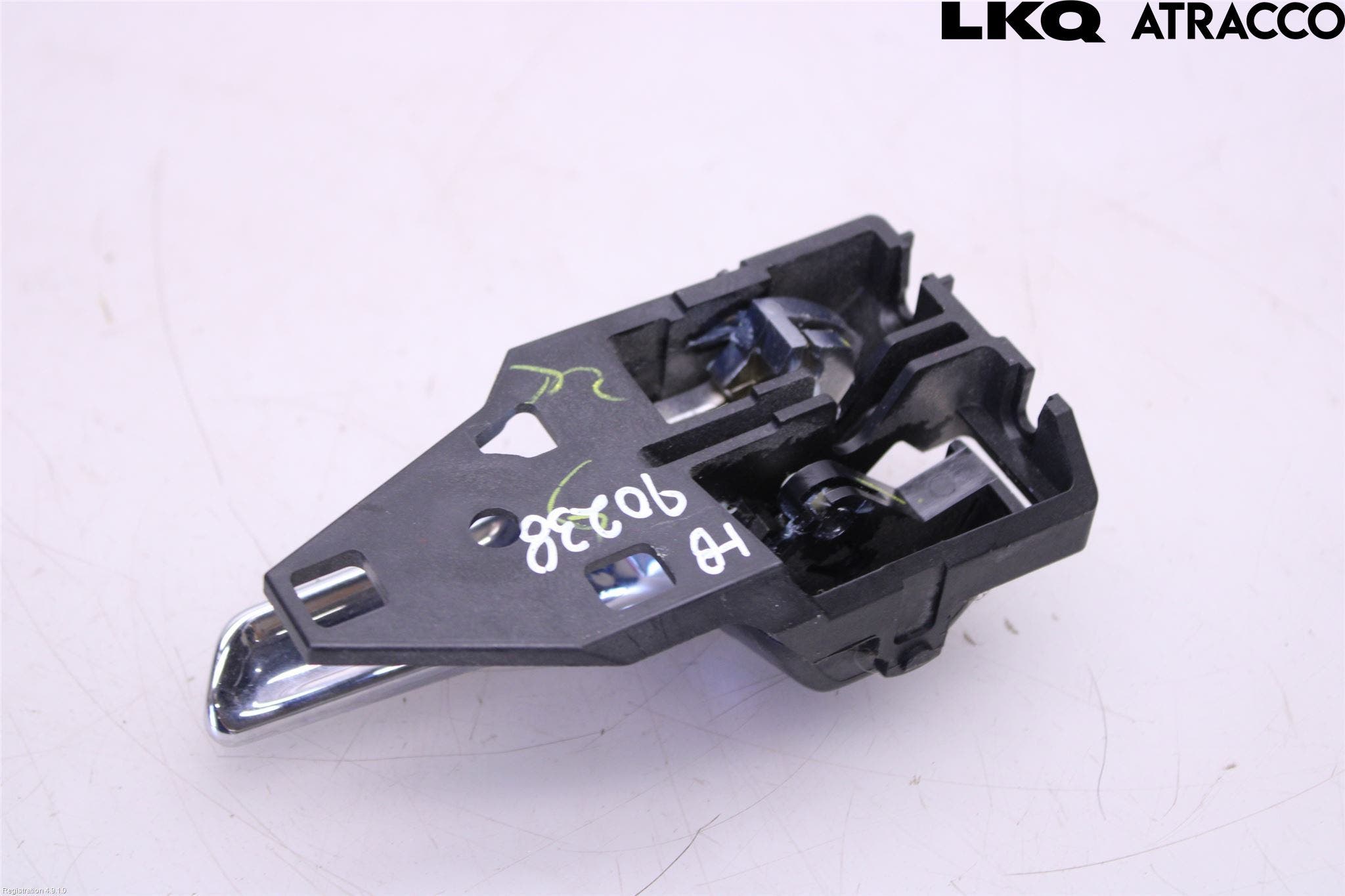 Toyota HILUX 16- Dörrhandtag Inre Hö