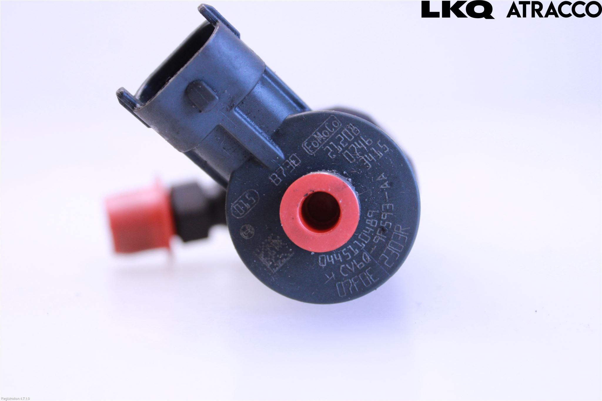 Ford FOCUS 11-14 Injspridare