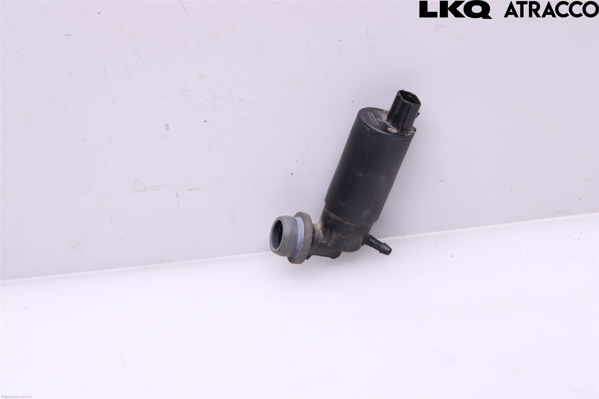 Toyota COROLLA VERSO 04-07 Spolarpump Vindruta