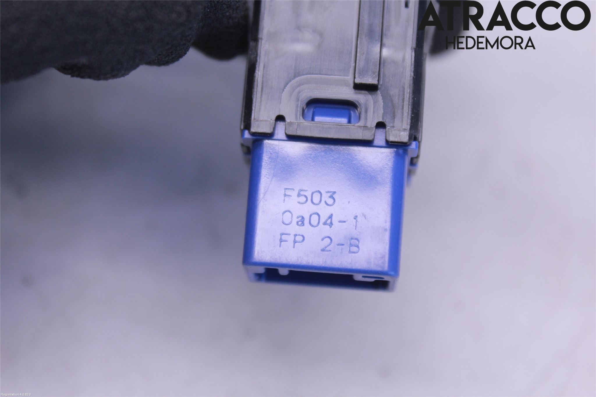 Toyota RAV4 19- Strömställare Elruta