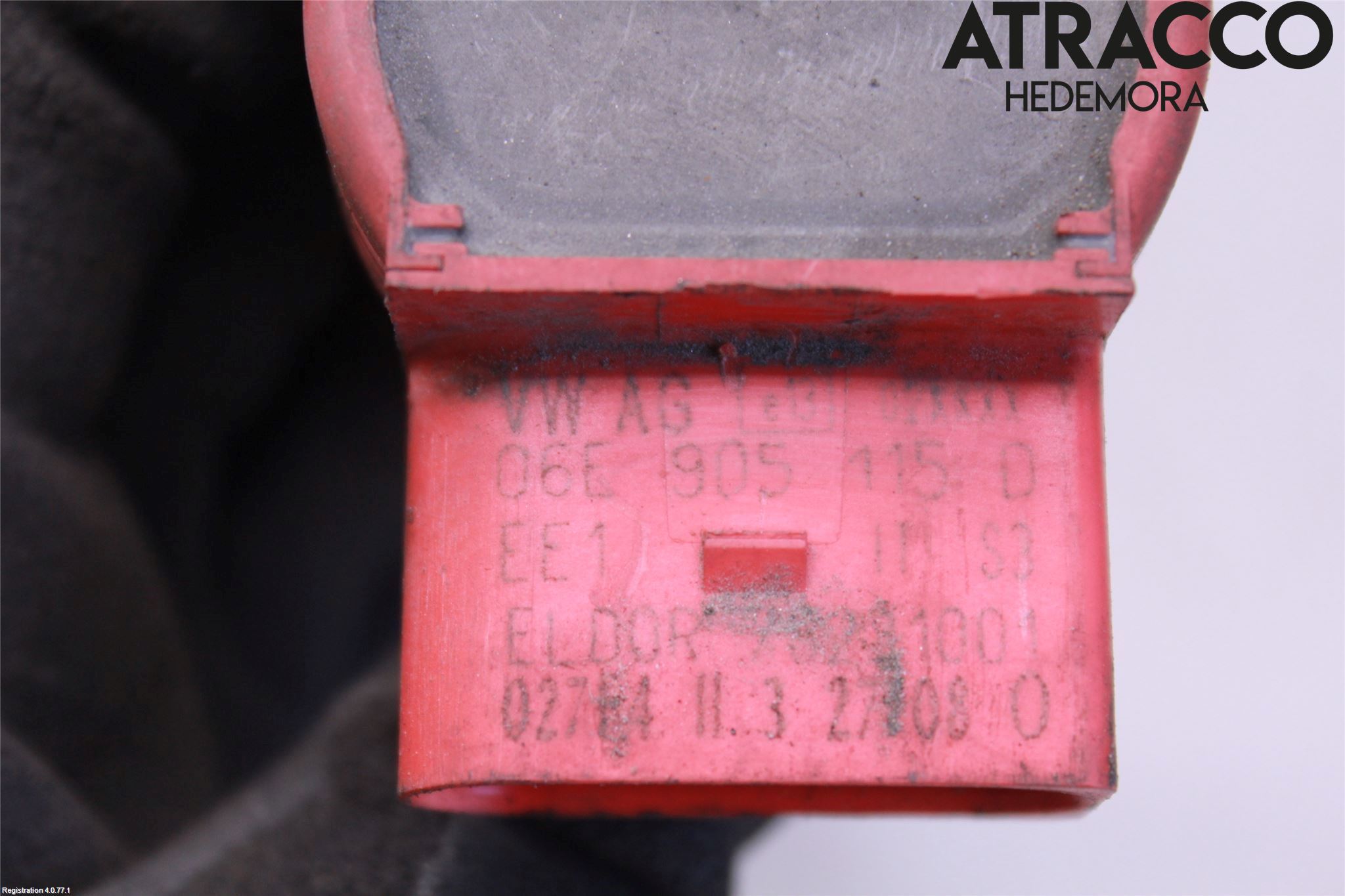 Audi A6/S6     05-11 Tändspole