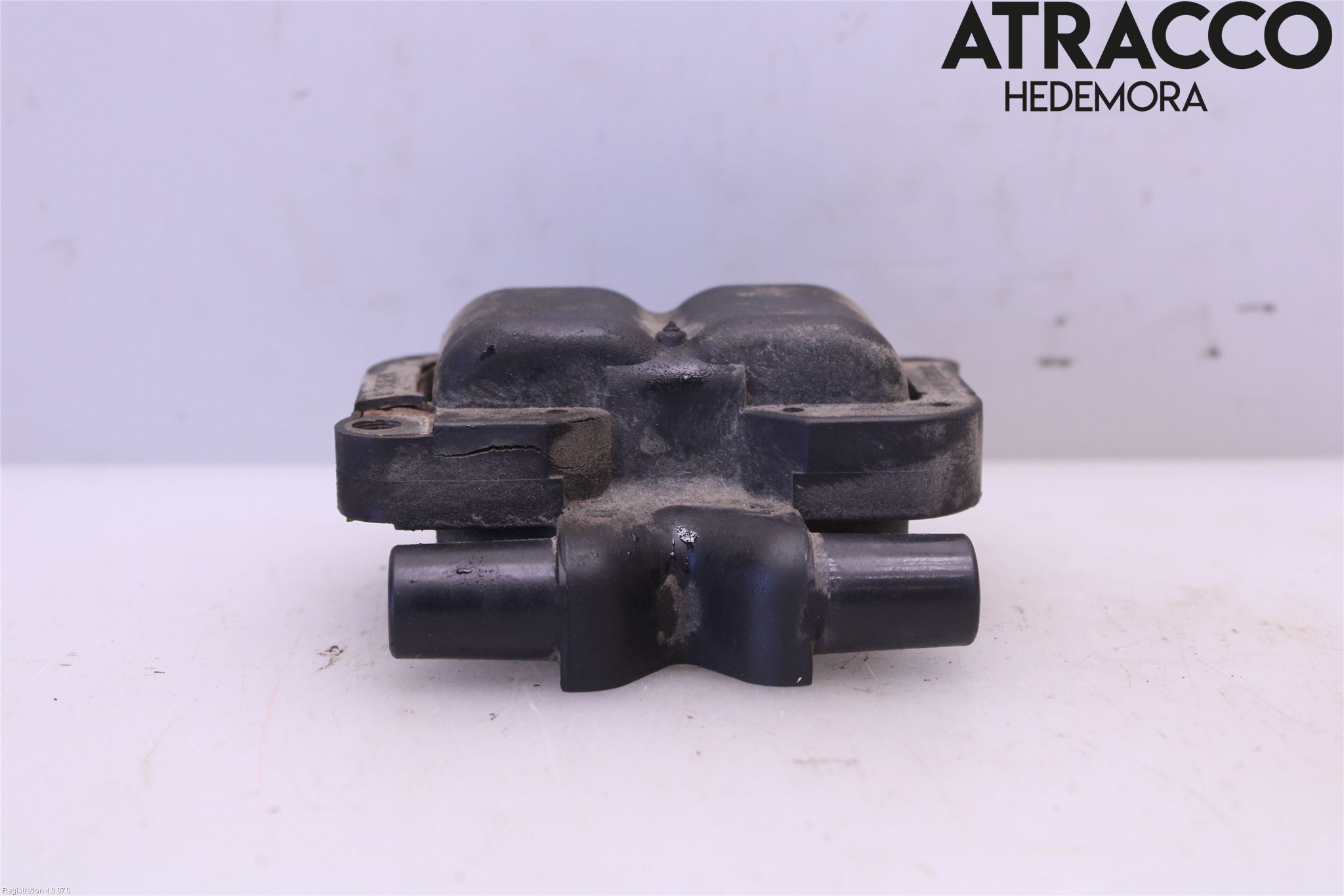 Smart ROADSTER Tändspole