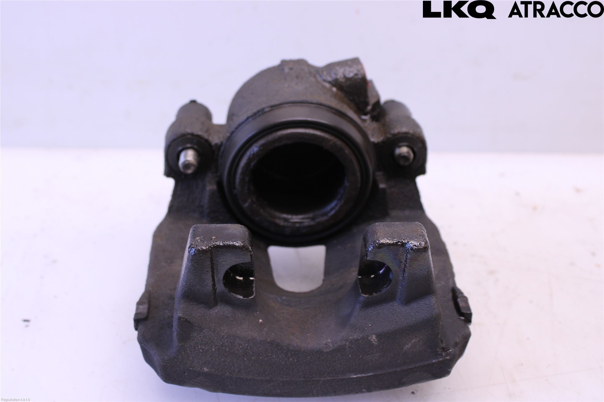 Volvo V60 19- Bromsok Fram Höger