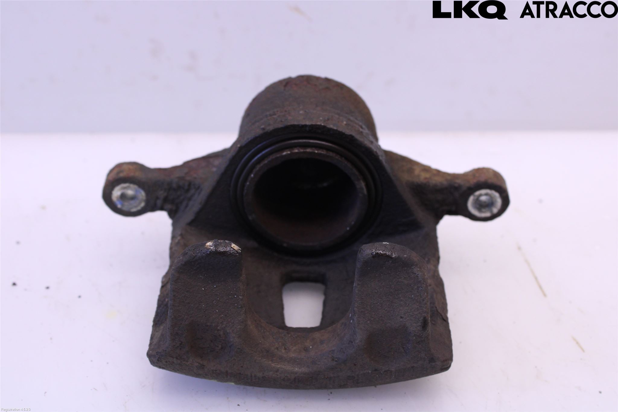 Kia CEED 06-12 Bromsok Fram Vänster
