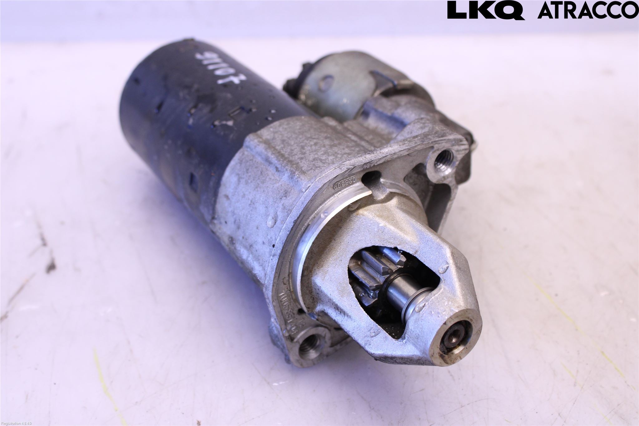 Mercedes-Benz MB R-KLASS (W251) 05-13 Startmotor