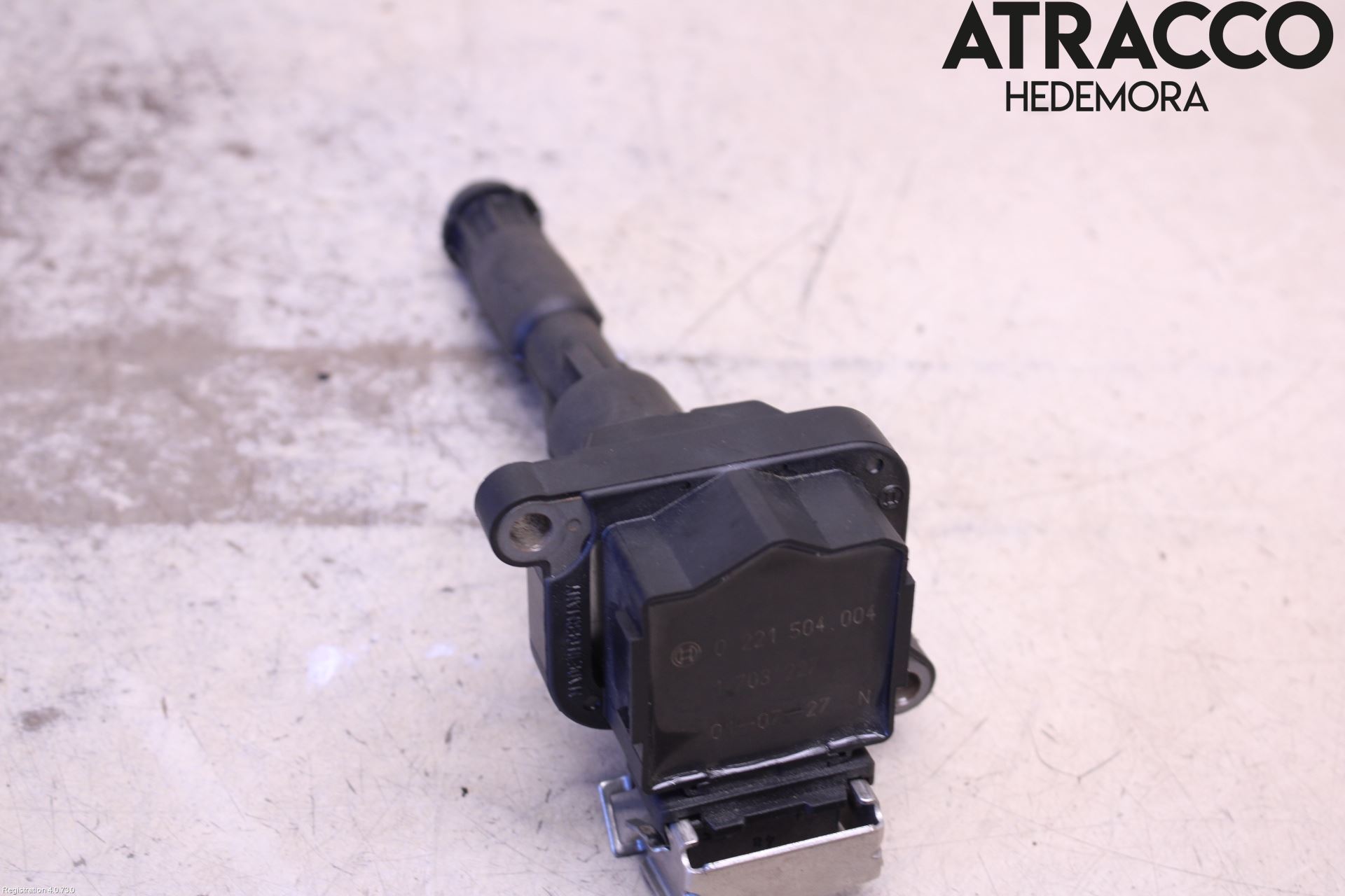 BMW 3 E46      98-05 Tändspole