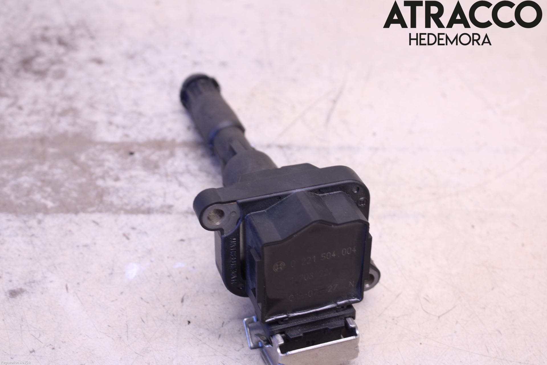 BMW 3 E46 98-05 Tändspole