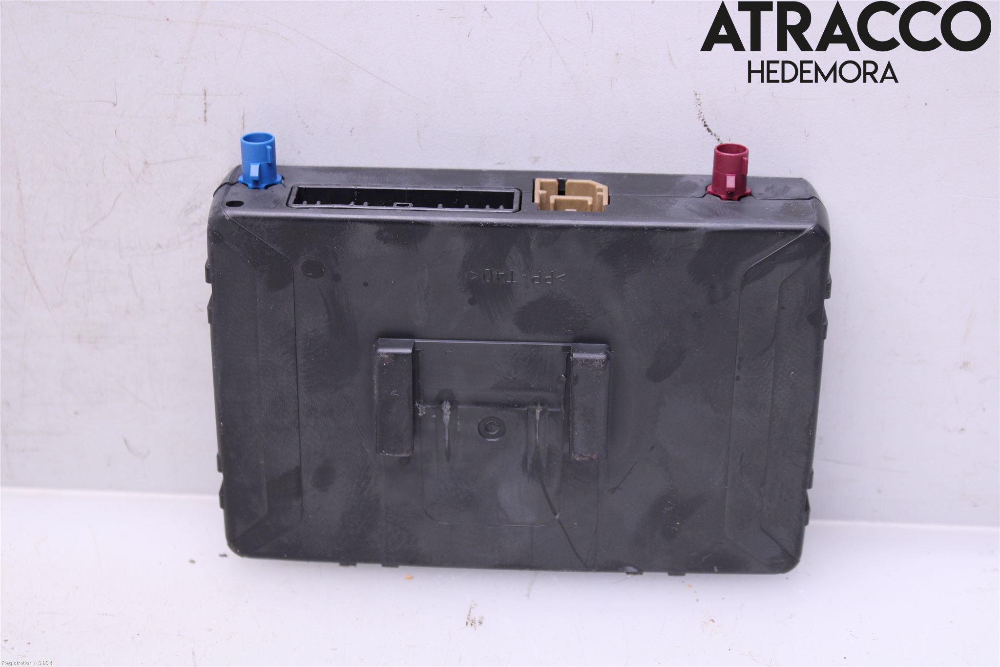 Nissan LEAF 11-17 Styrenhet Övrigt