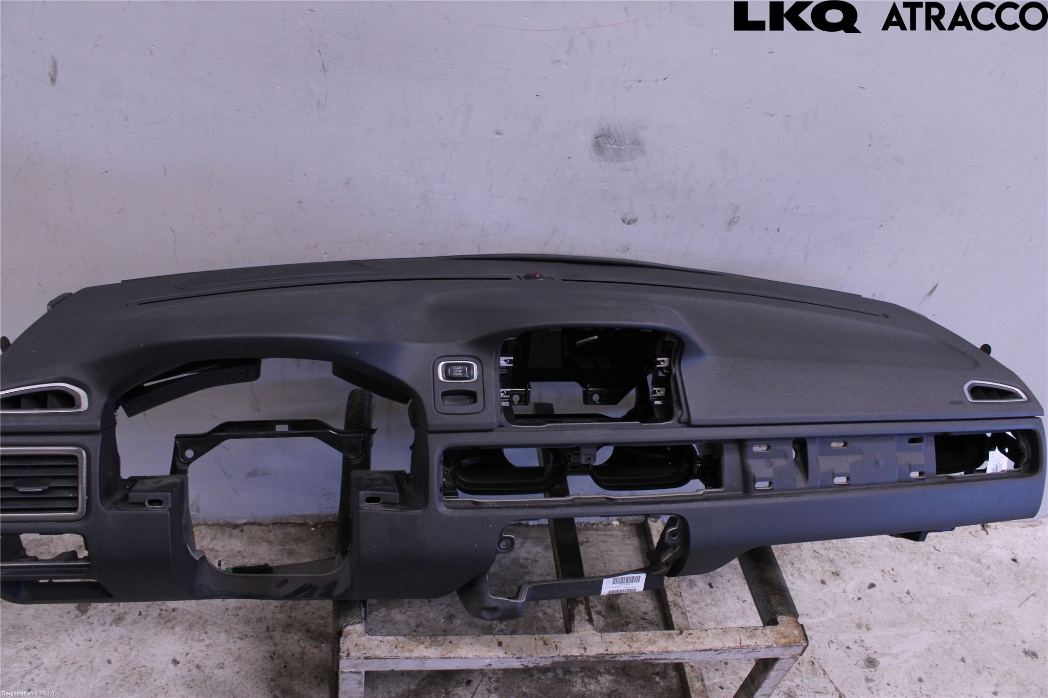 Volvo XC70 14-16 Instrumentbräda