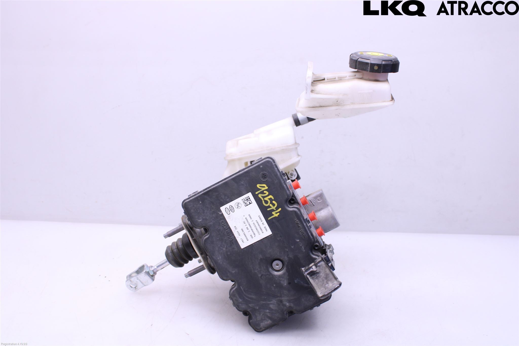 Kia CEED/CEED SW 19- Abs Hydraulaggregat