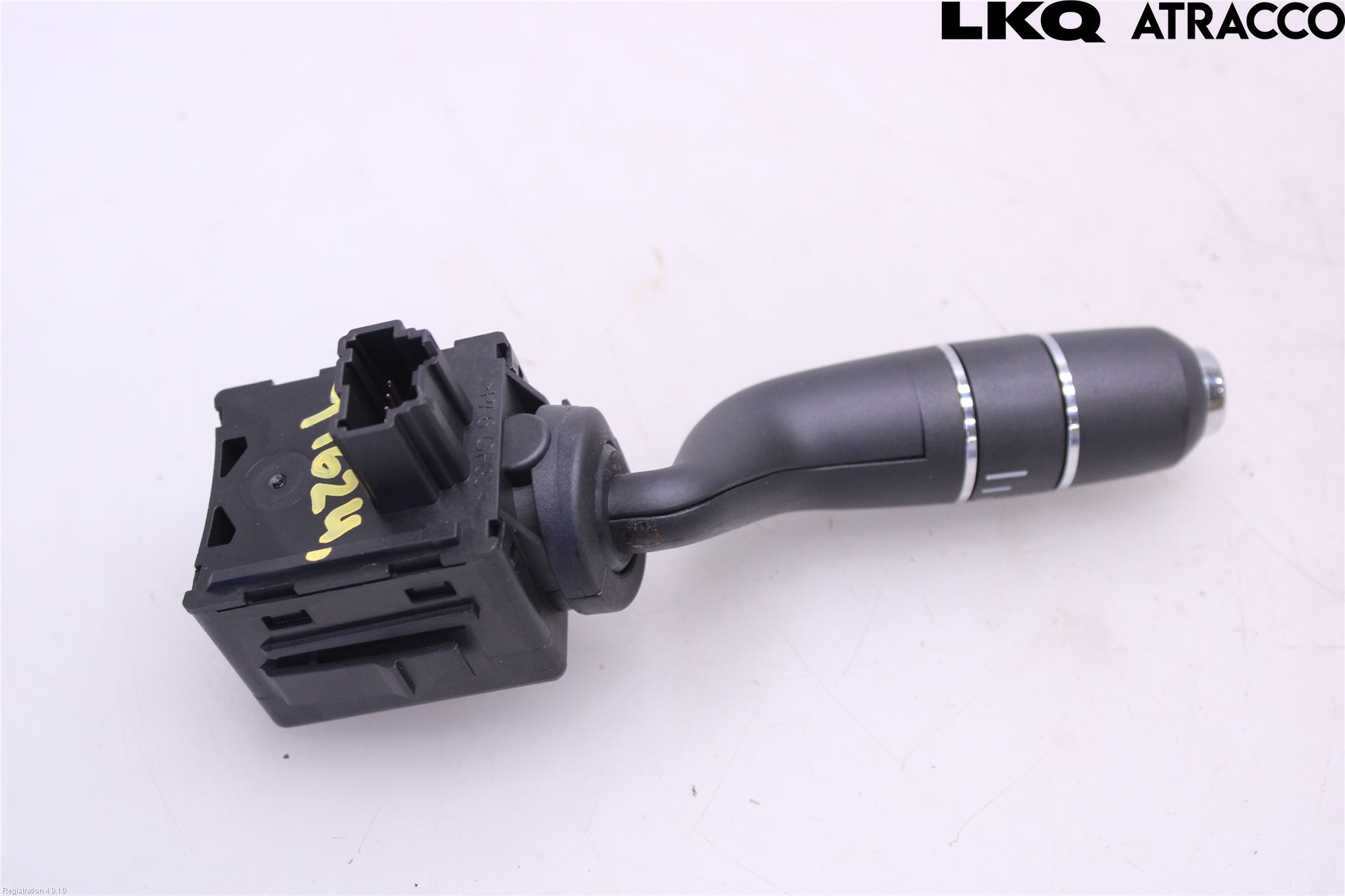 Jaguar F-TYPE Spak Ljus-Spolomk