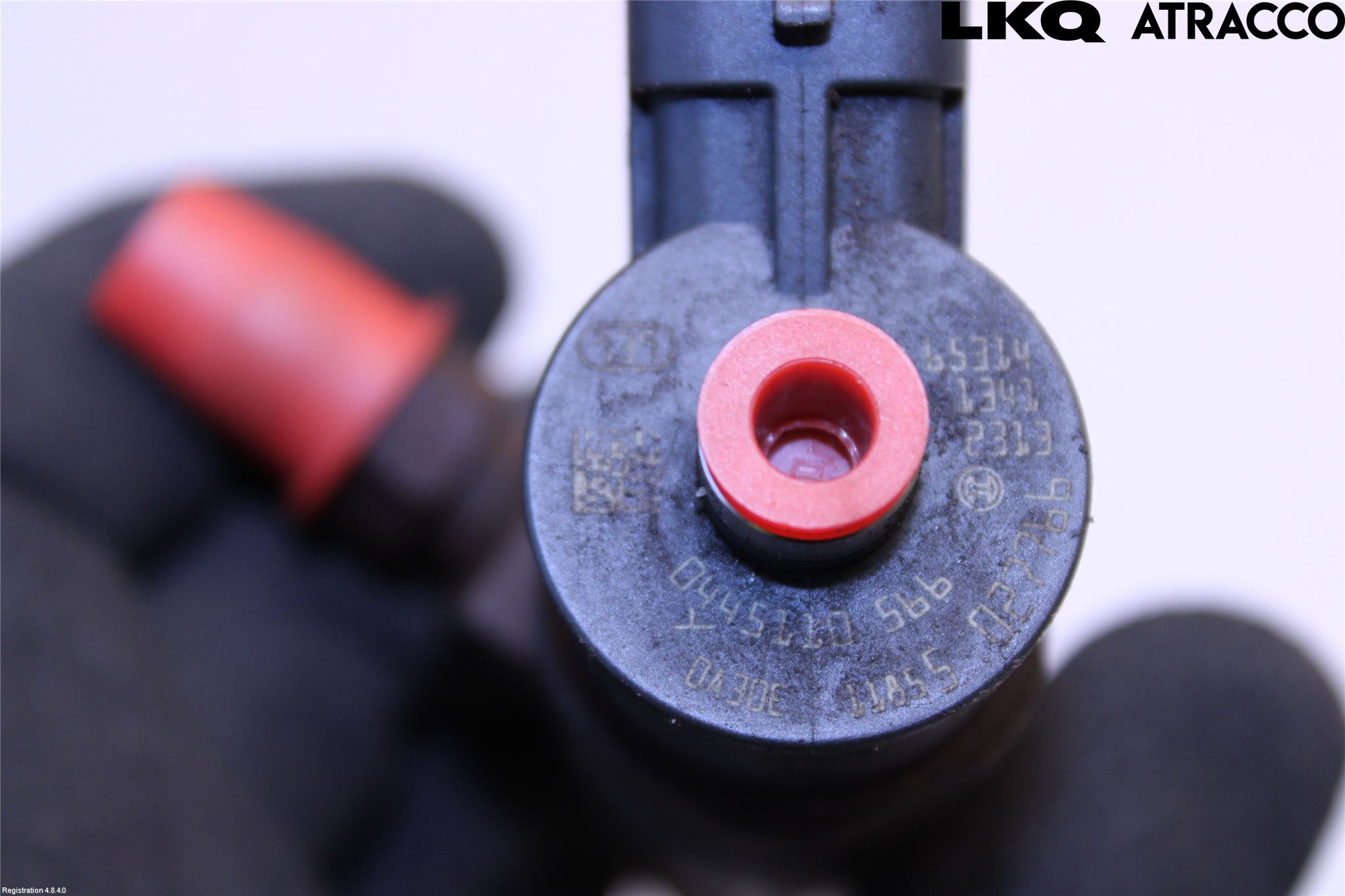 Peugeot 308 14-21 Injspridare