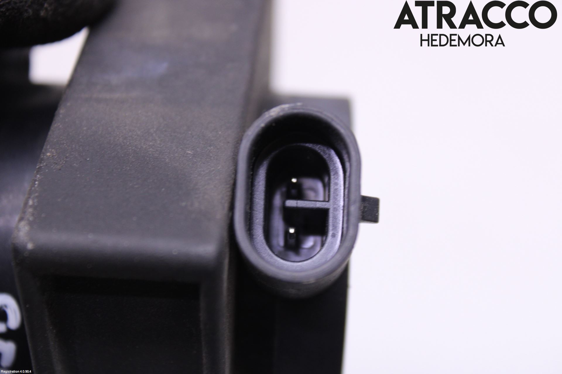 Ford FOCUS 11-14 Värme Cirkulationspump