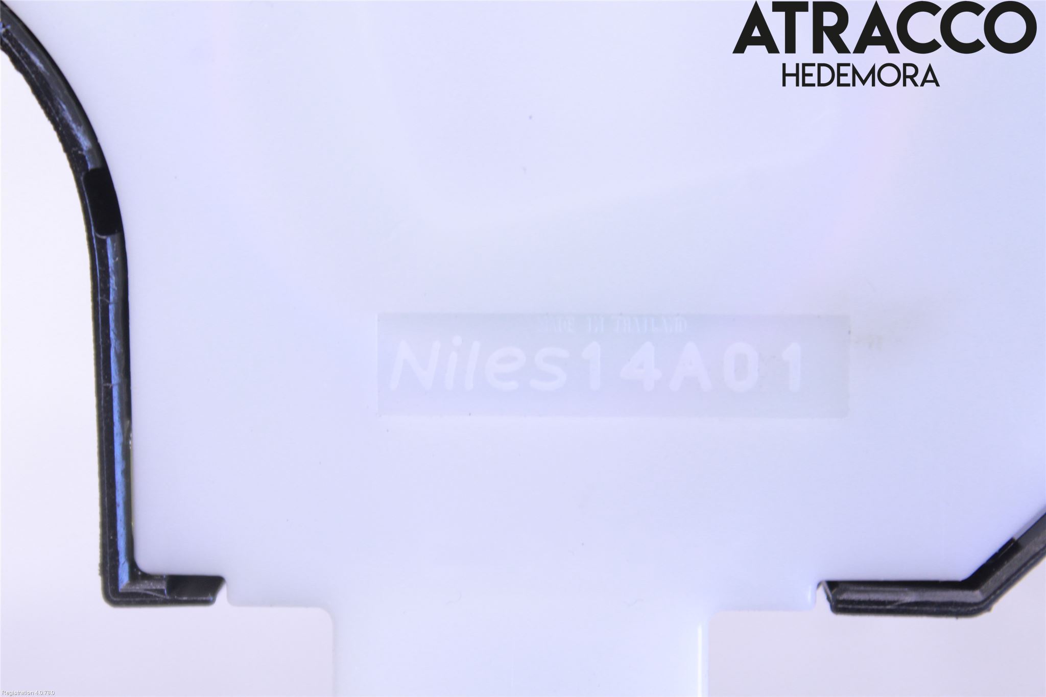 Nissan JUKE 10-14 Spakcentral