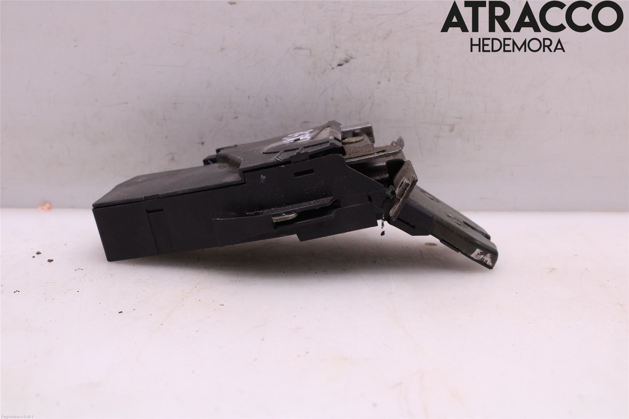 Volvo 940 91-98 Låskista Baklucka