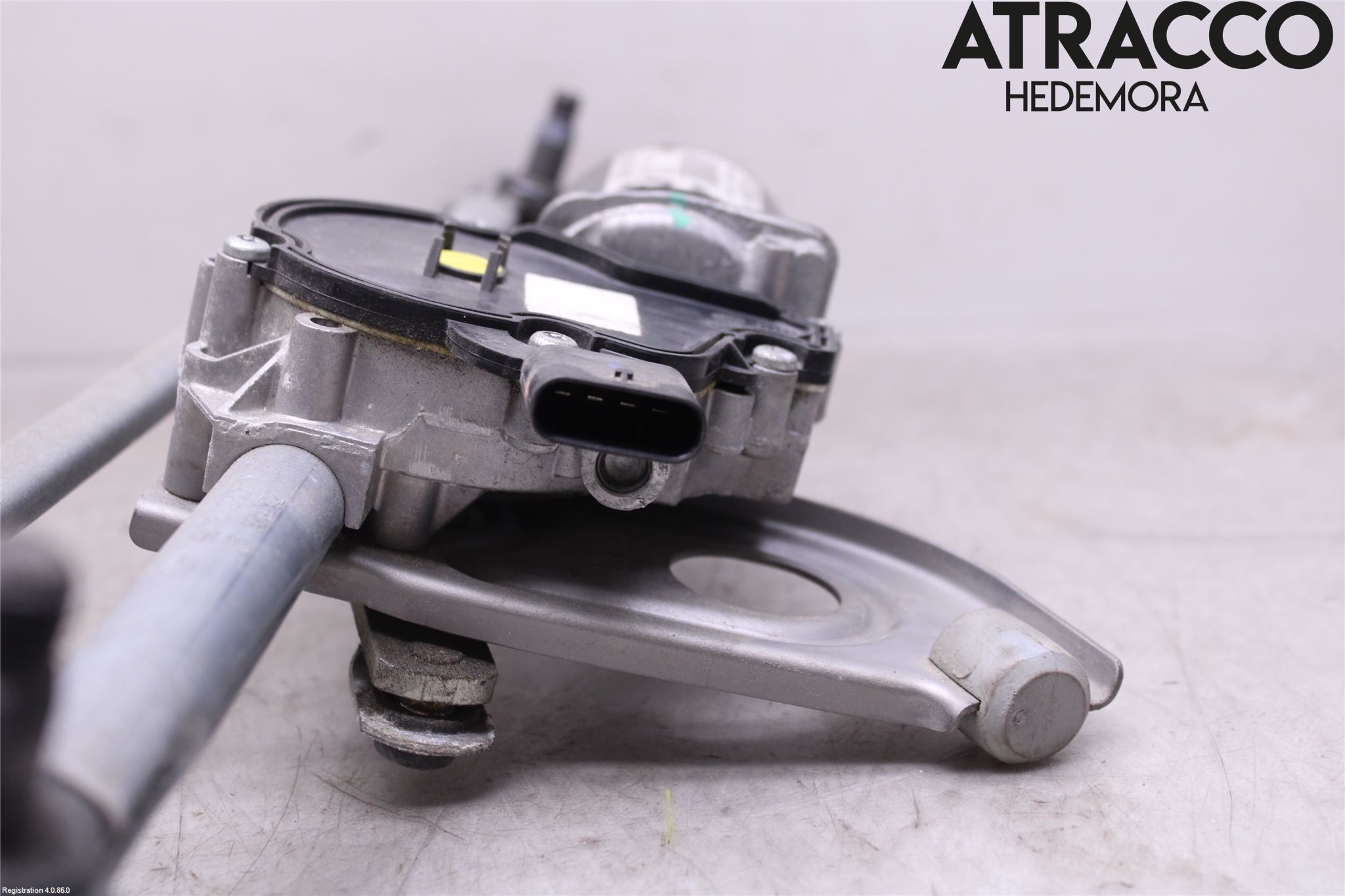 BMW 3 F30/F31/F80 12-19 Torkarmotor Vindruta