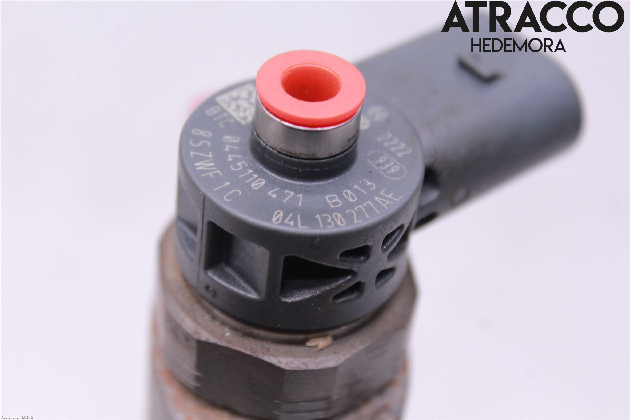 Volkswagen VW PASSAT 15-19 Injspridare