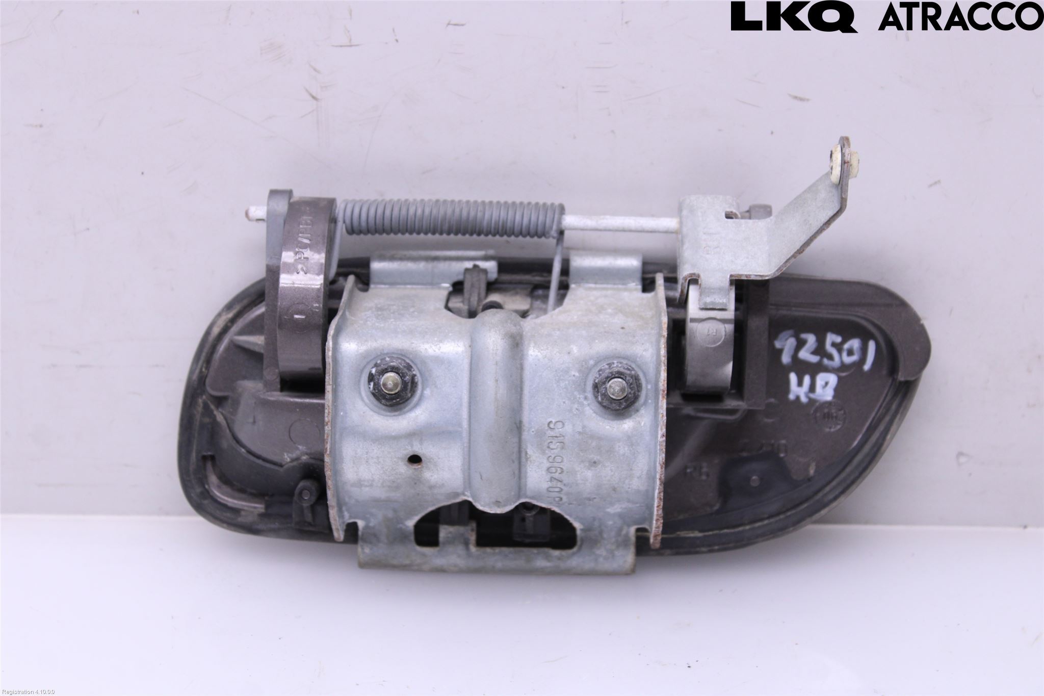 Volvo XC70 05-07 Dörrhandtag Yttre Hö