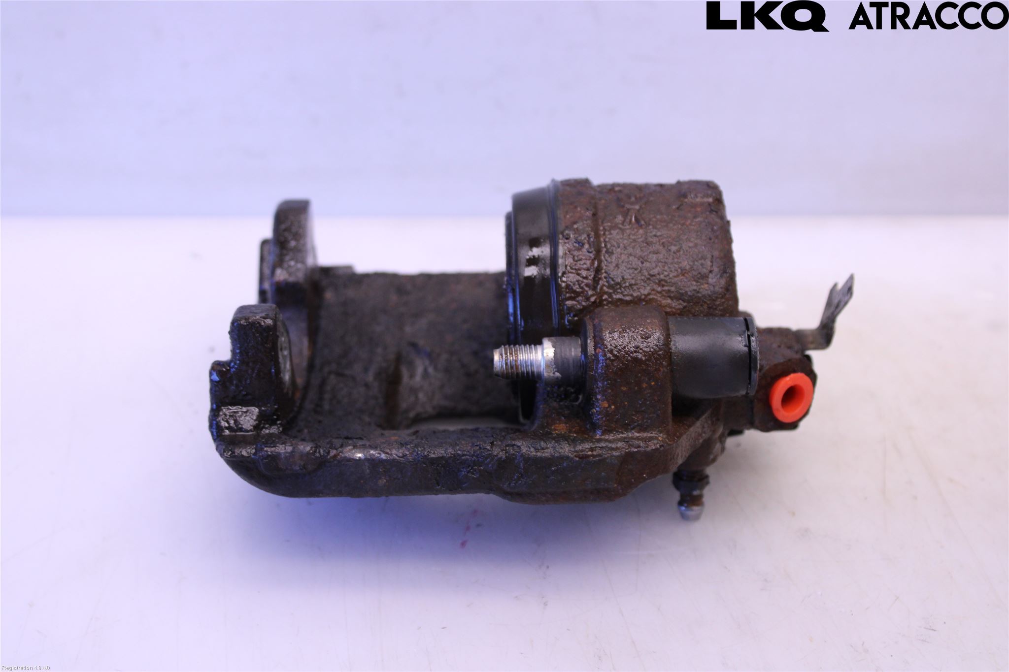 Fiat PUNTO EVO 10-12 Bromsok Fram Höger