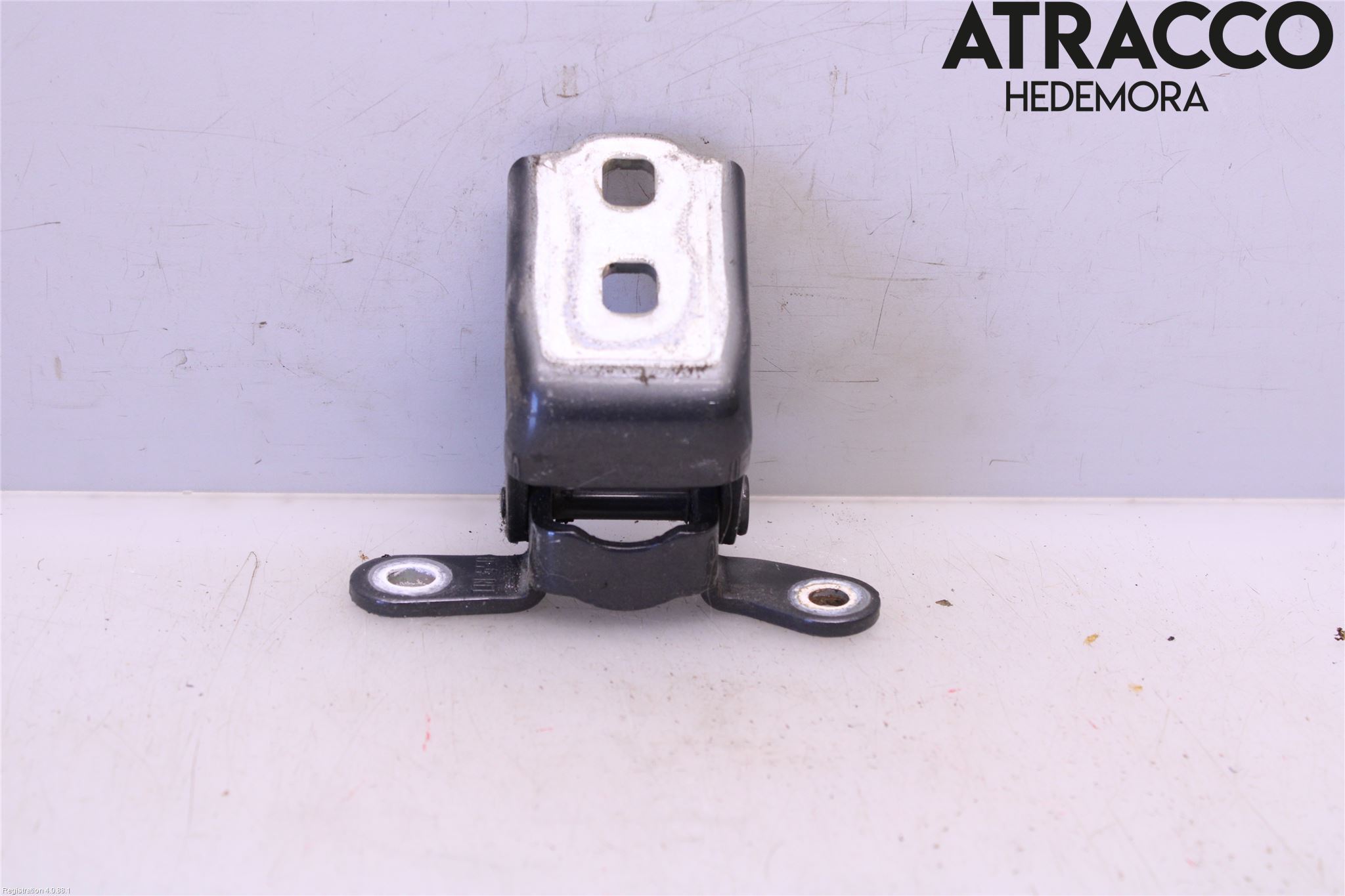 Saab 9-5 10-12 Dörrgångjärn