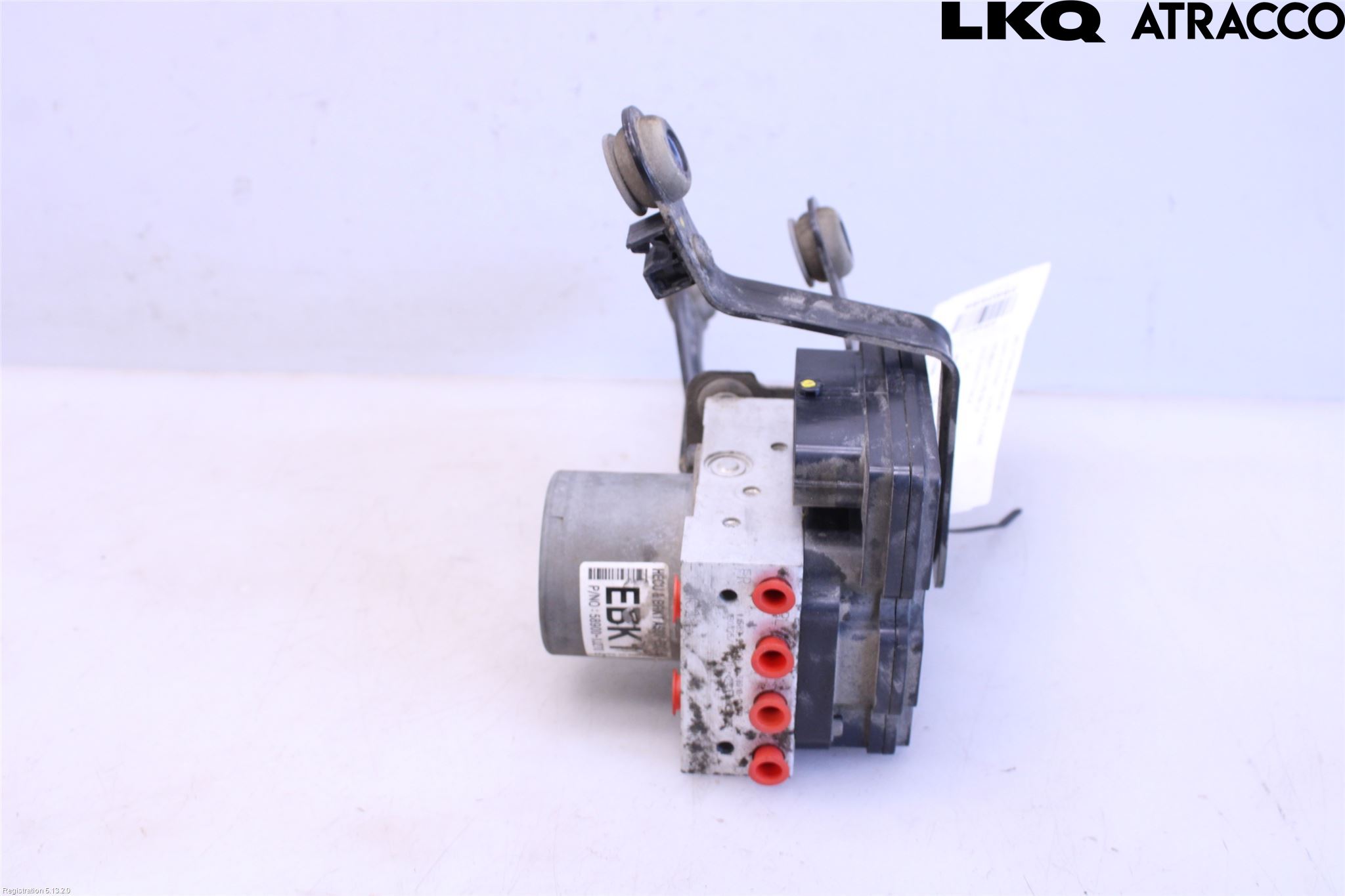 Hyundai i20 PB 09-14 Abs Hydraulaggregat