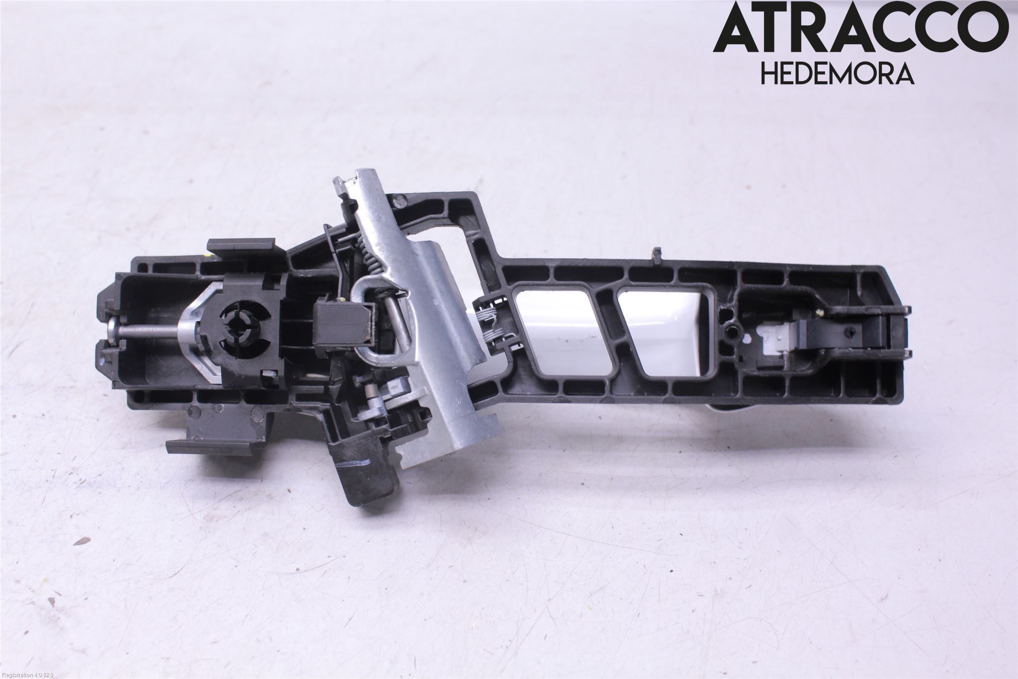 Ford ECOSPORT 17- Dörrhandtag Yttre Hö