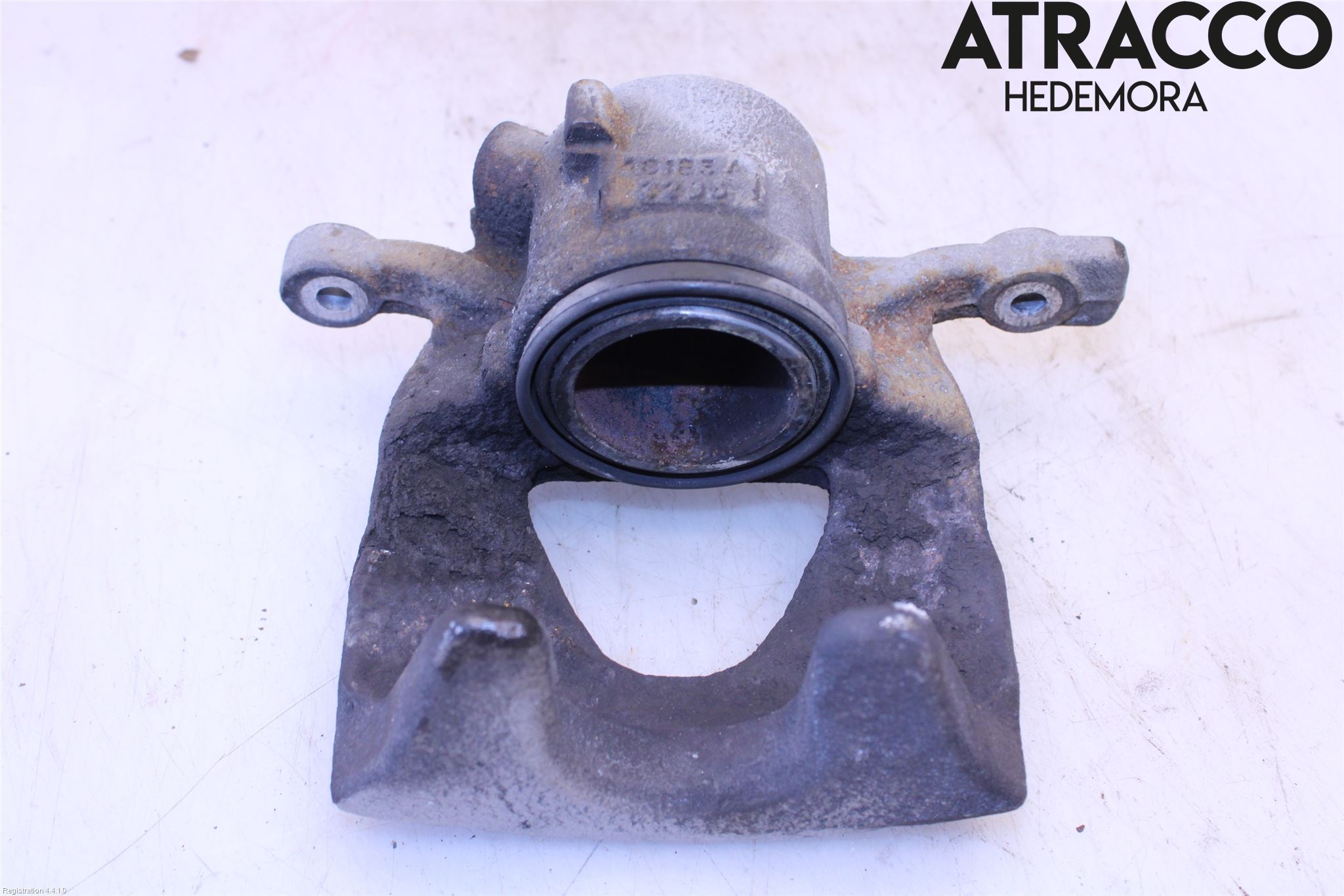 Mini COOPER CLUBMAN F54 16- Bromsok Fram Vänster