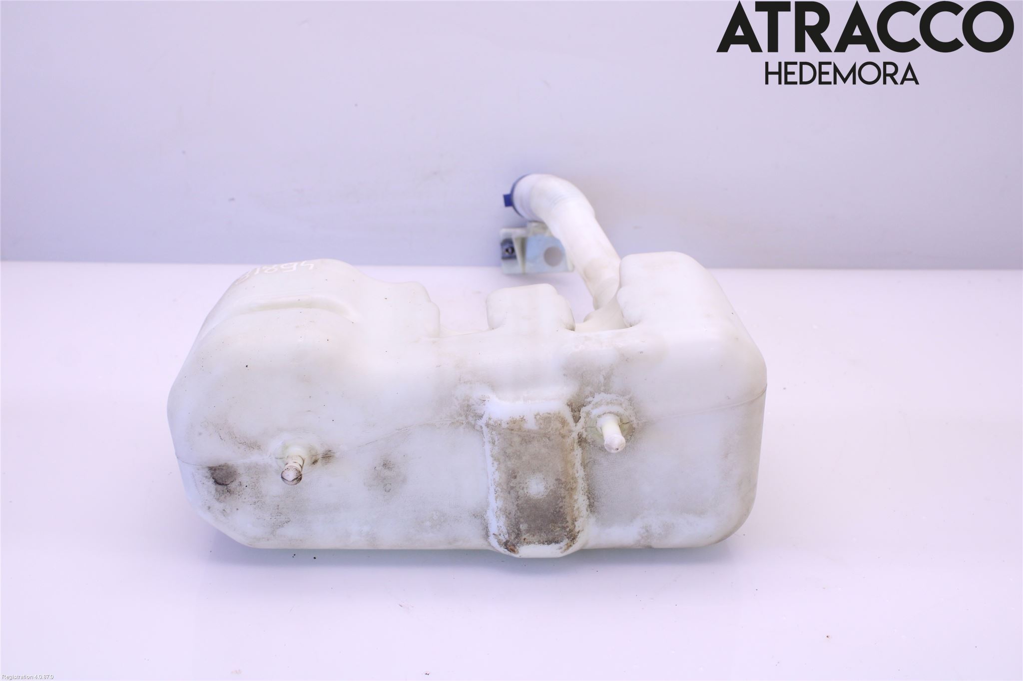 Husbil, husvagn HUSBIL ADRIA Spolartank Vindruta