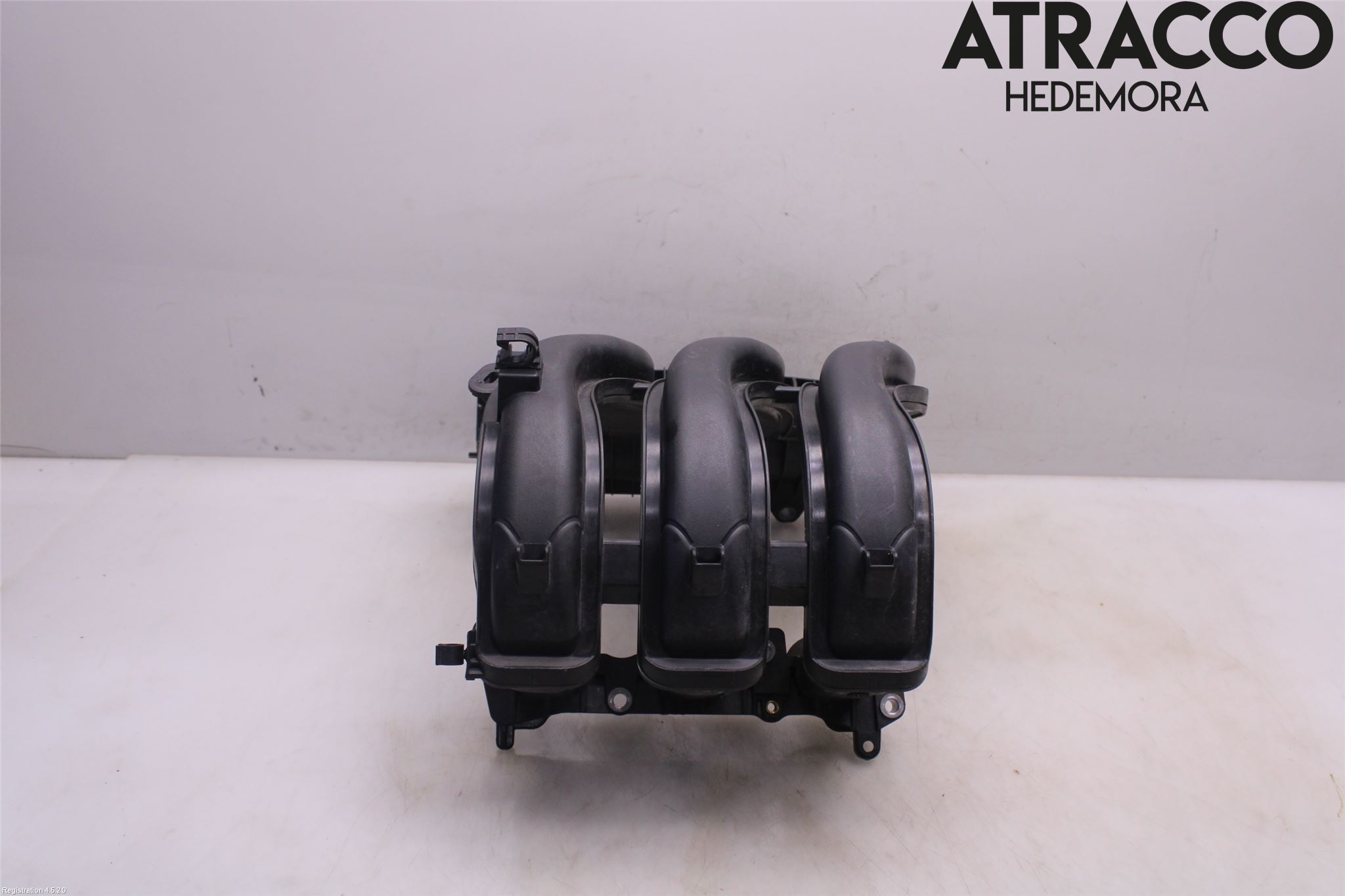 Peugeot 2008 13-20 Grenrör Insug