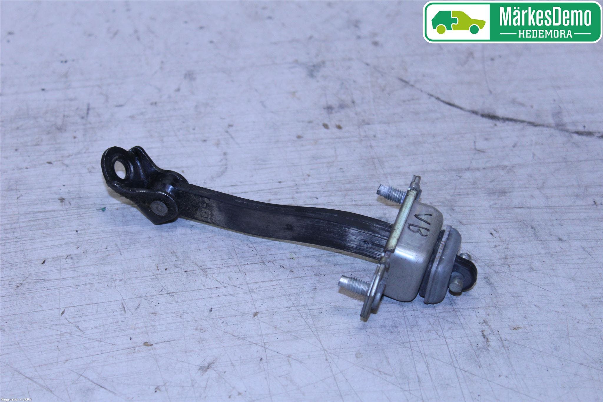 Subaru OUTBACK 07-09 Dörrstopp