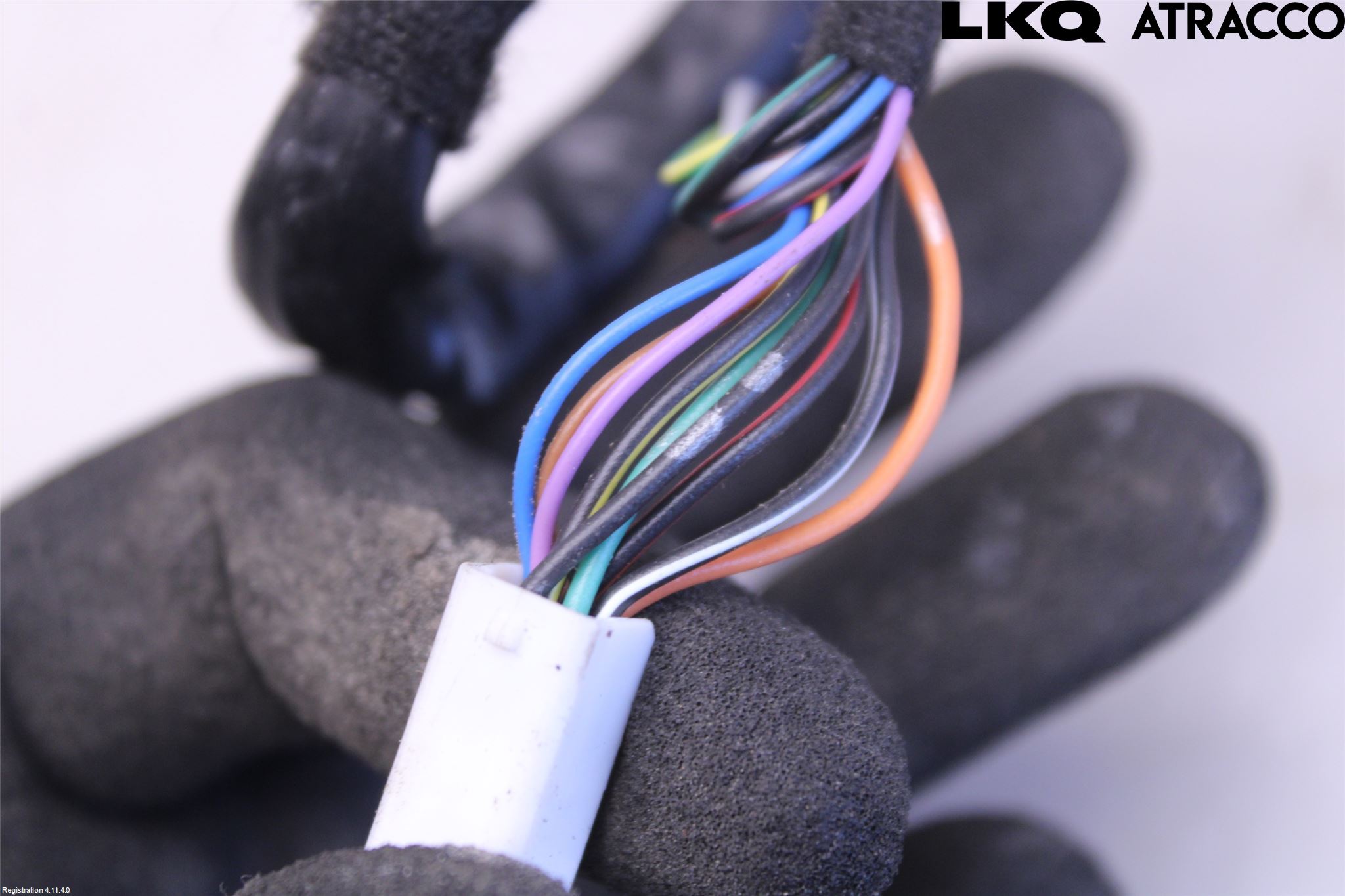 Mazda CX-30 20- Spegel Yttre El Vä