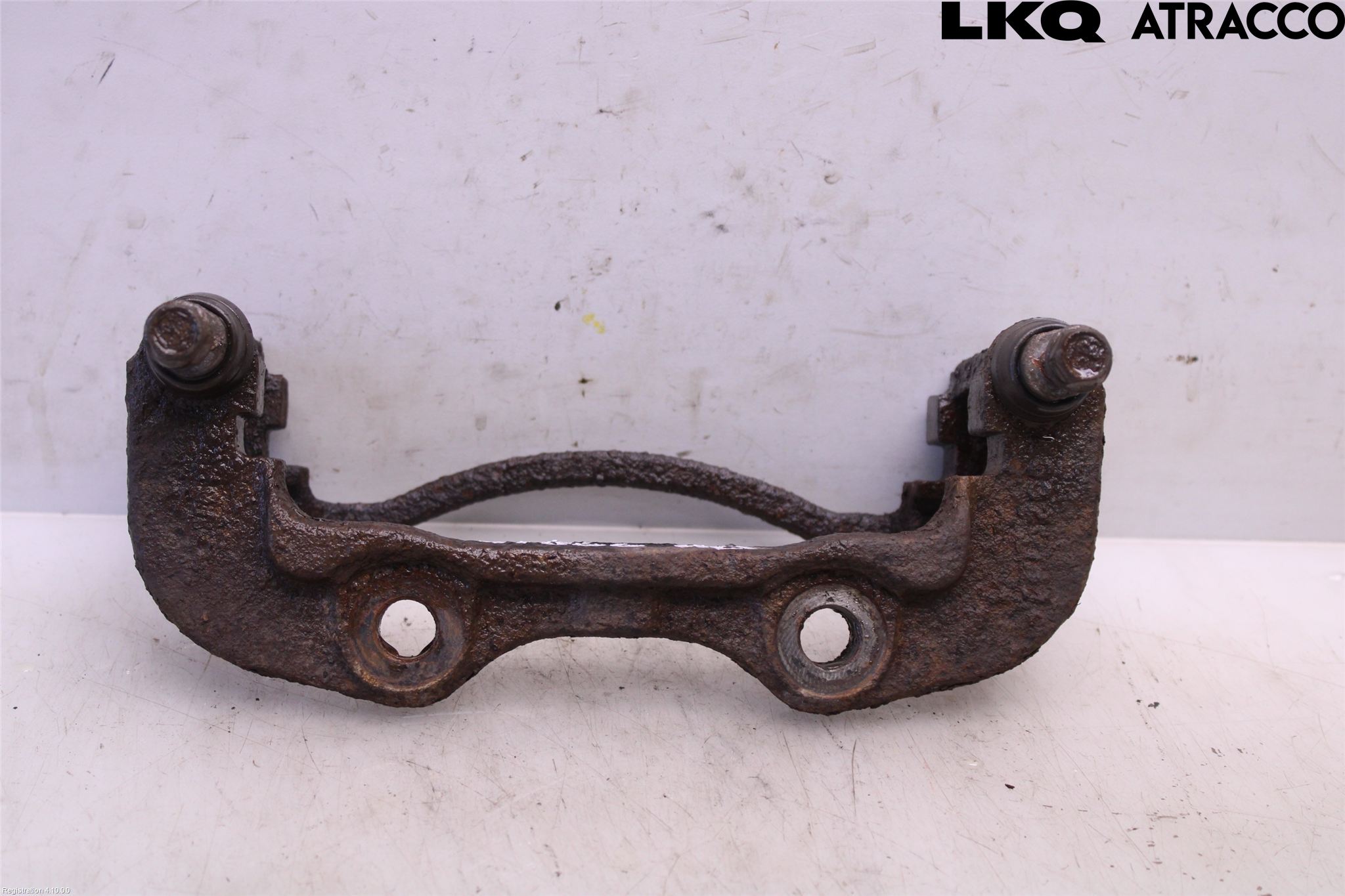 Chevrolet AVALANCHE Bromsokshållare