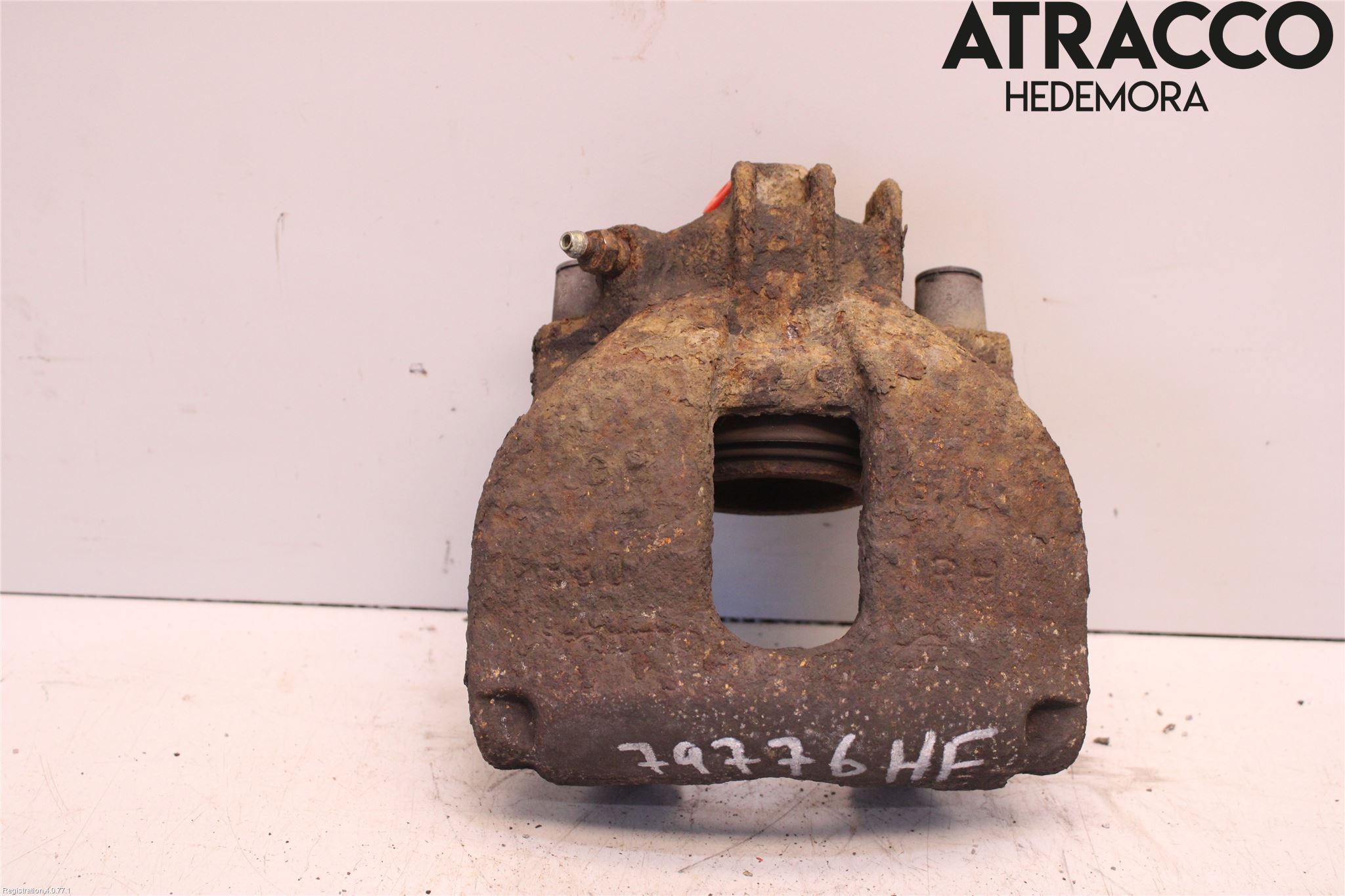 Volvo V70 00-04 Bromsok Fram Höger