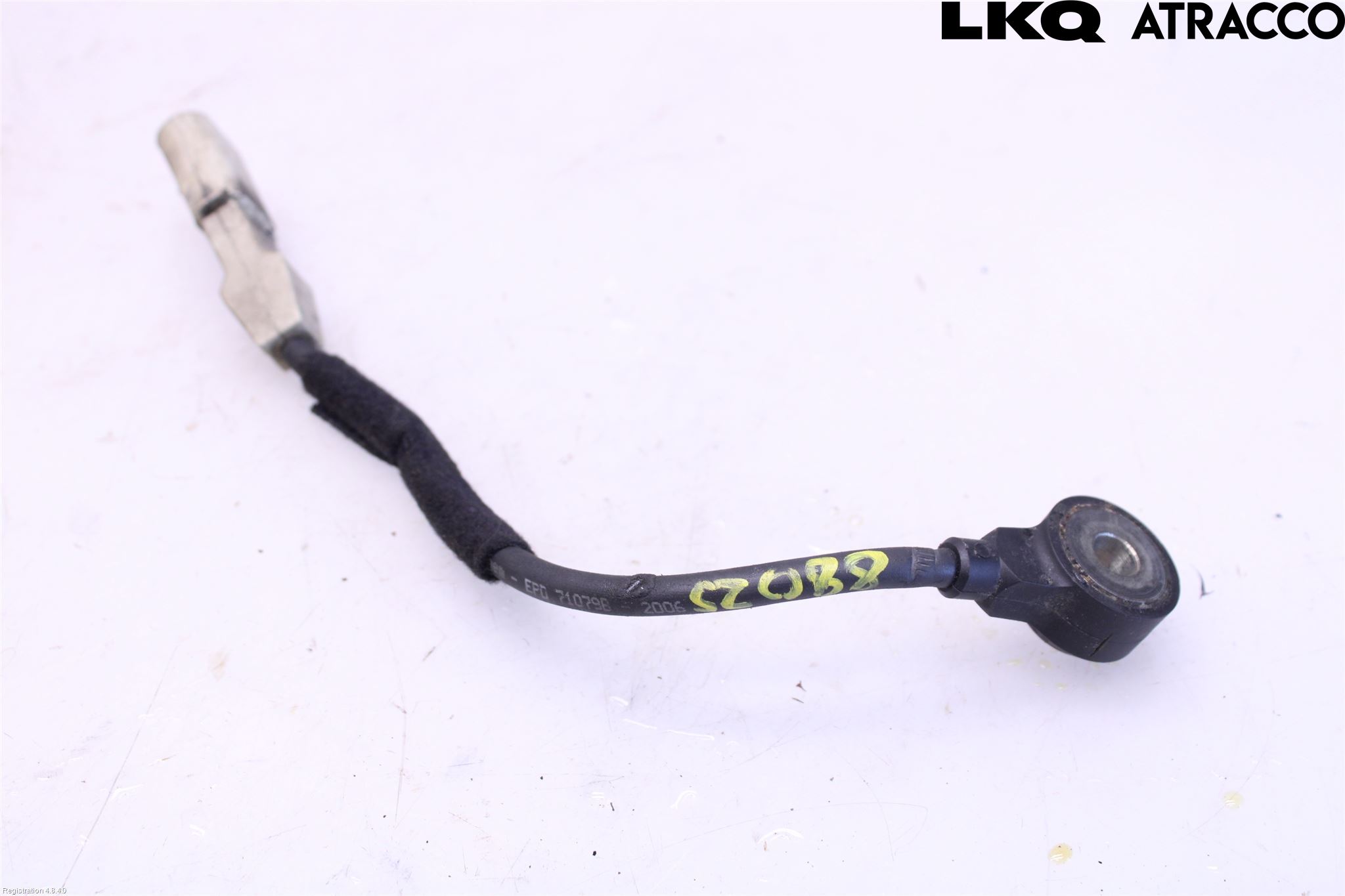 Audi A6/S6     05-11 Injknacksensor