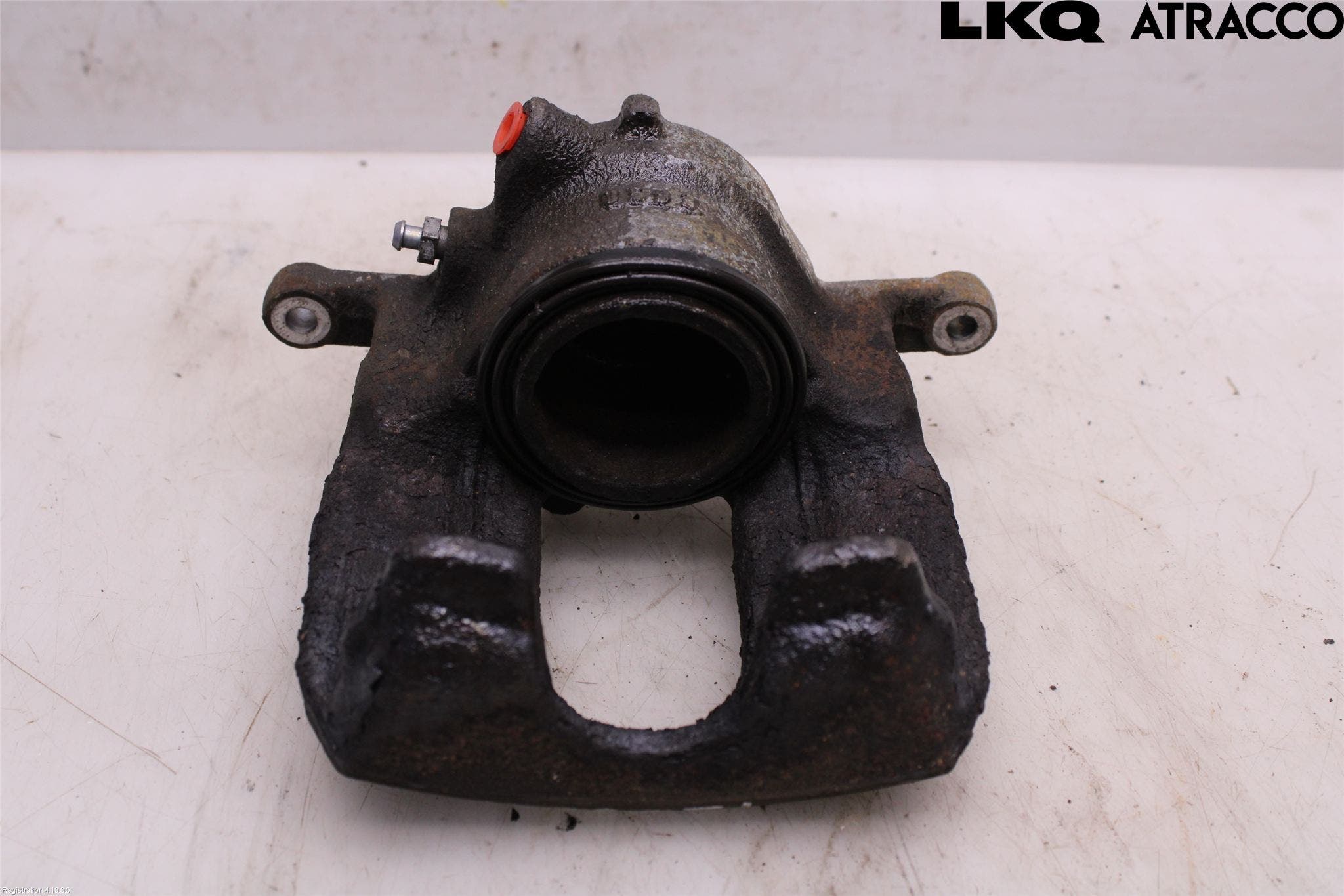 Mercedes-Benz MB B-KLASS (W246/W242) 12-19 Bromsok Fram Vänster