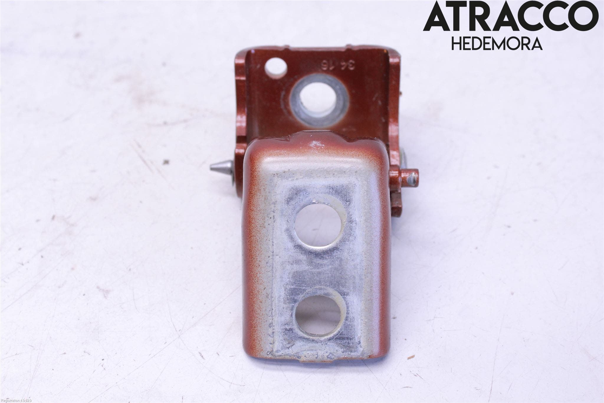 Peugeot 3008 17-24 Dörrgångjärn