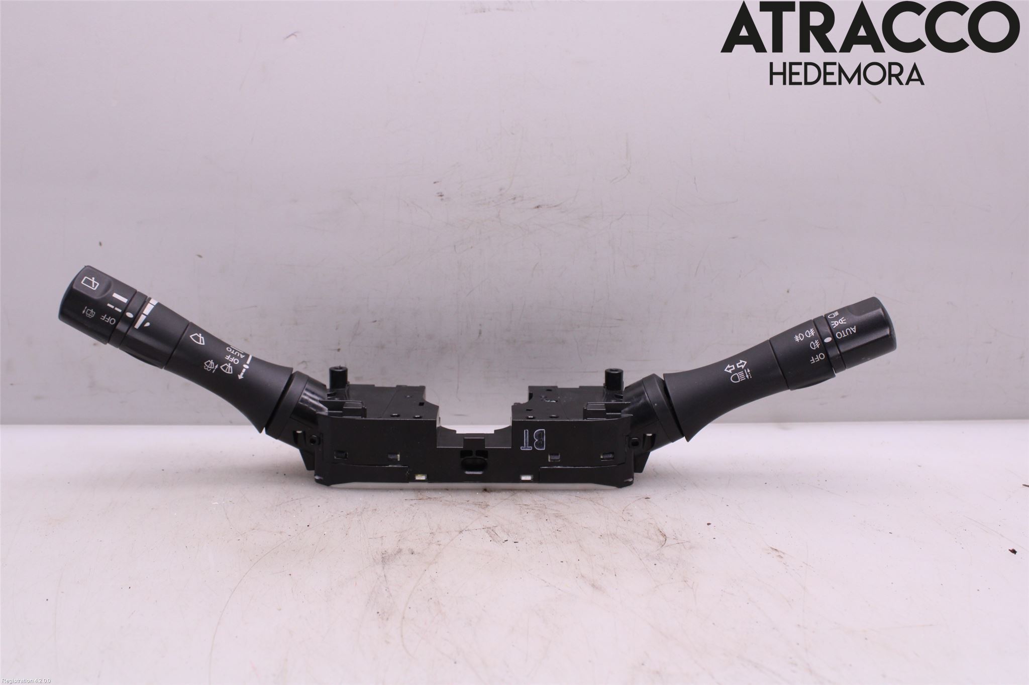 Nissan LEAF 18- Spakcentral