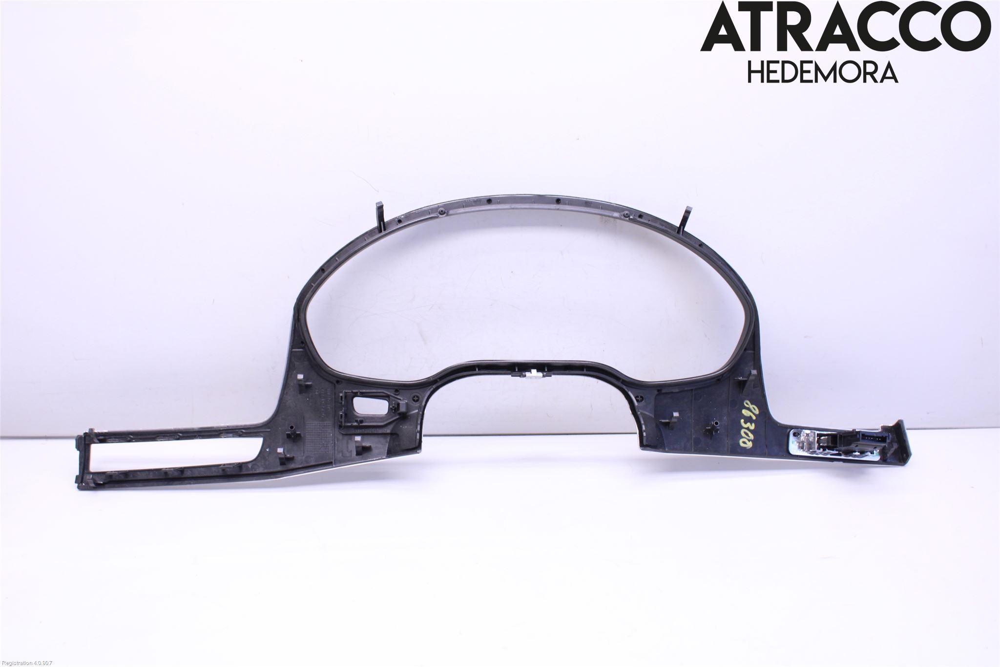 Audi A8/S8 4H 10-17 Instrumentsarg