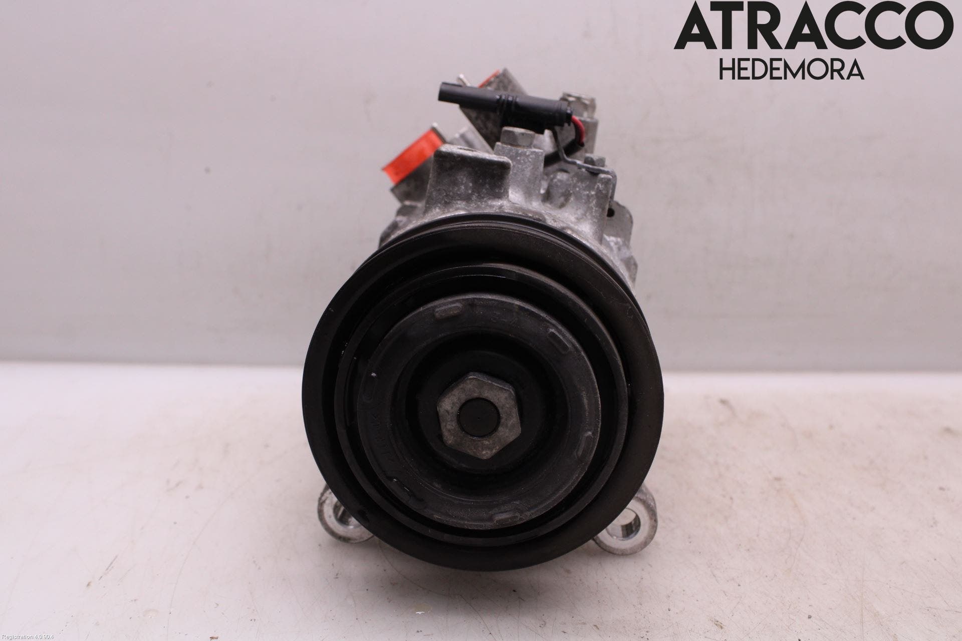 BMW 3 GT F34 13-19 Ac Kompressor