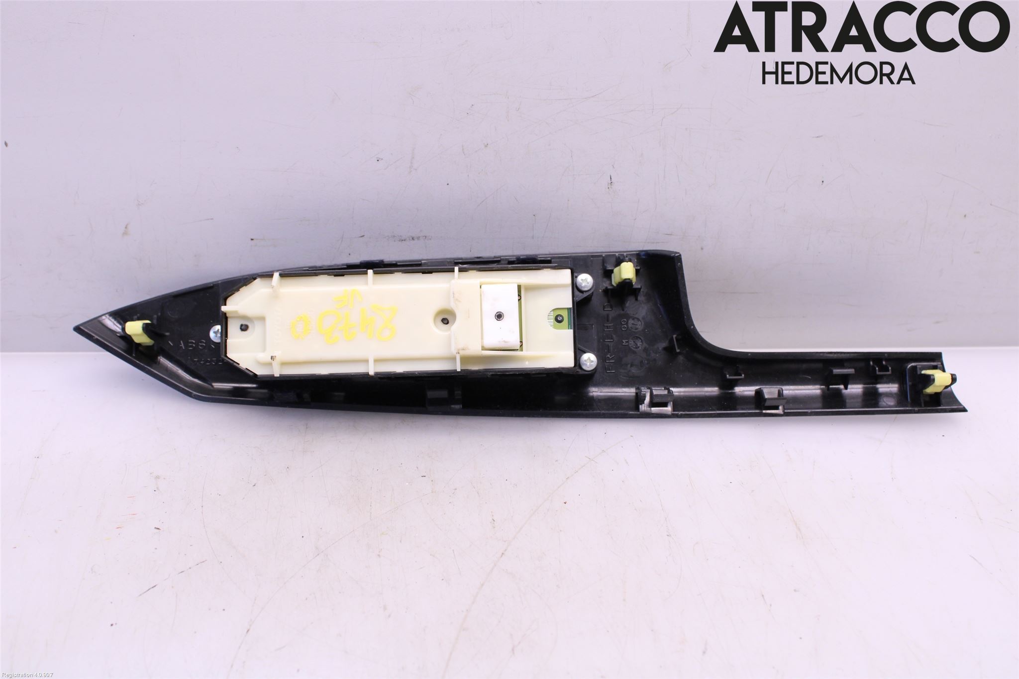 Lexus CT 200h Strömställare Elhiss