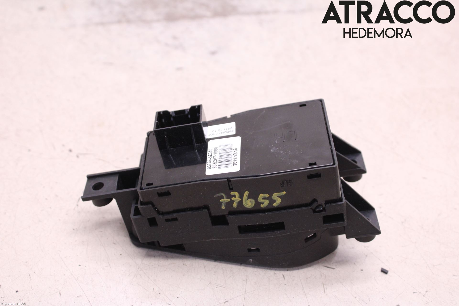 Hyundai i40 08-15 Strömställare Multifunktion