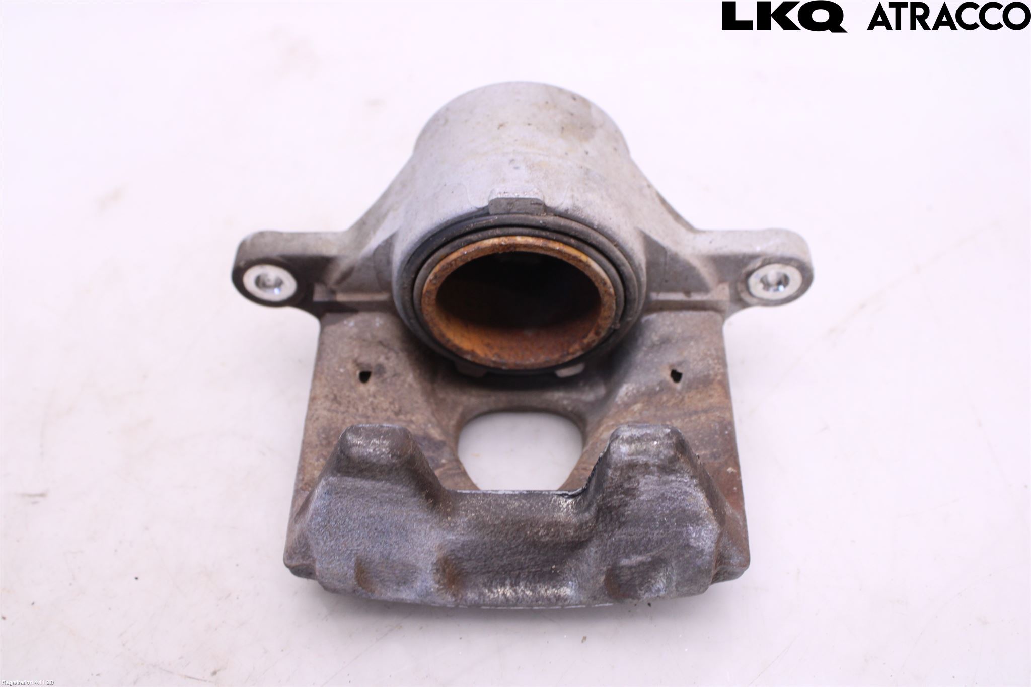 Hyundai IONIQ AE 17-22 Bromsok Fram Höger