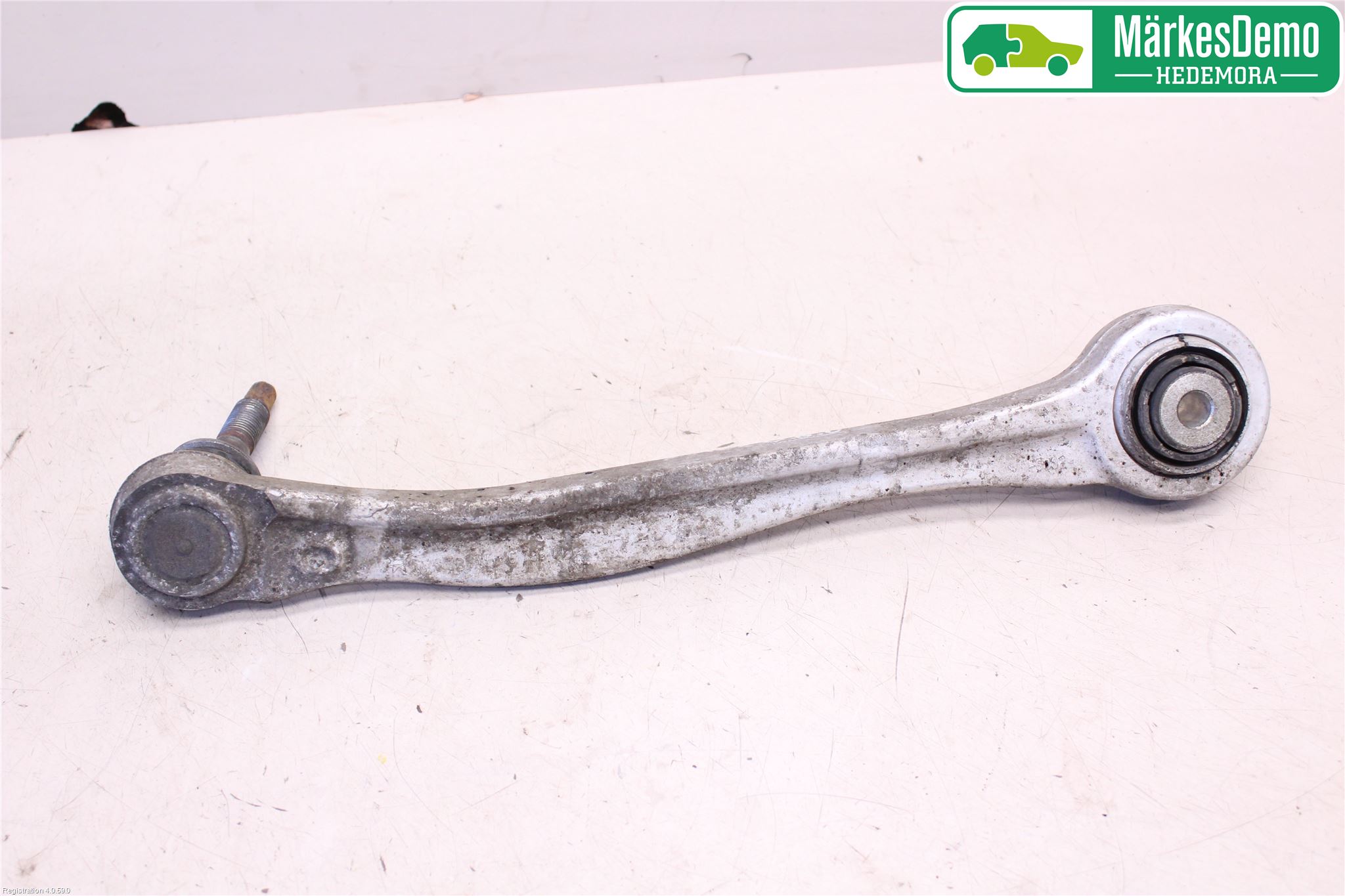 BMW X5 F15 13-18 Bärarm Bak Vänster