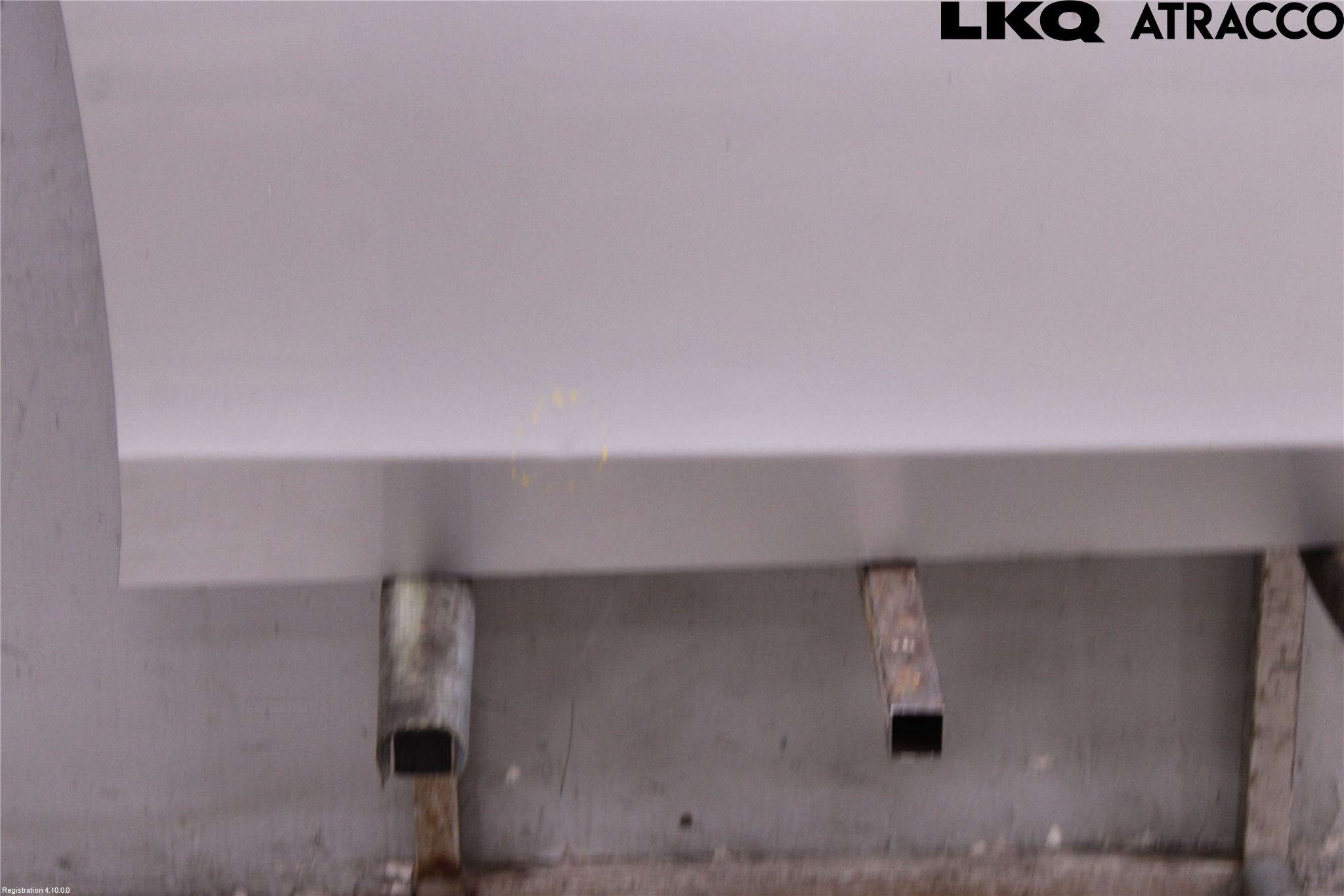 Audi A4 12-15 Dörr Fram Höger