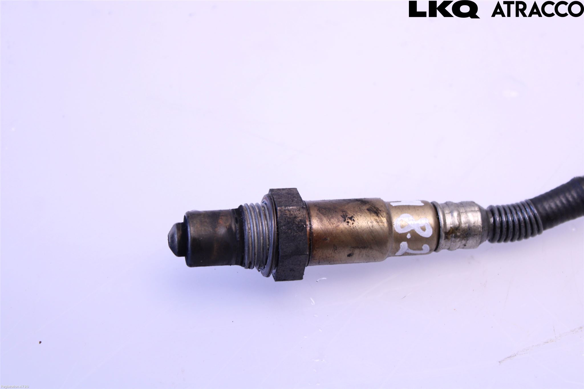 Opel ASTRA J 10-15 Injlambdasond