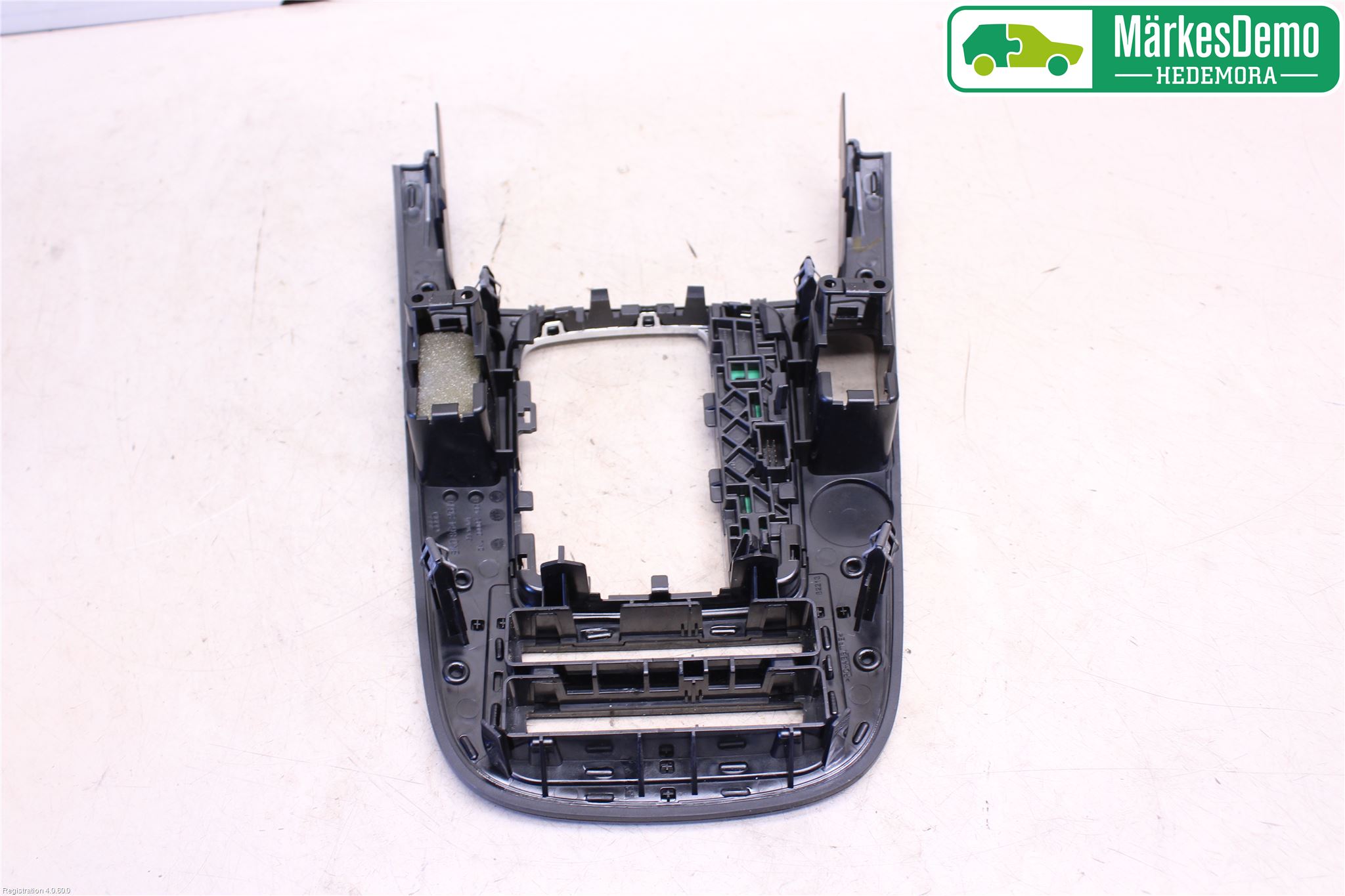Audi A5 07-16 Inredning Sarg Växelspak