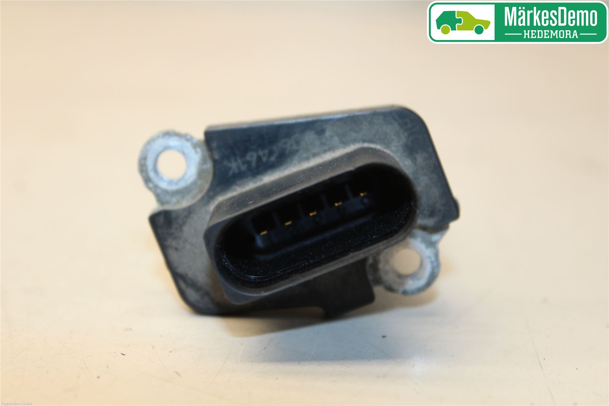 Audi Q7/SQ7 Injluftmassamätare