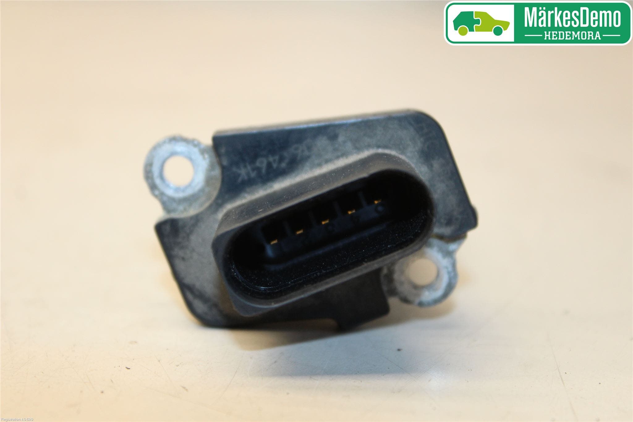 Audi Q7/SQ7 Injluftmassamätare