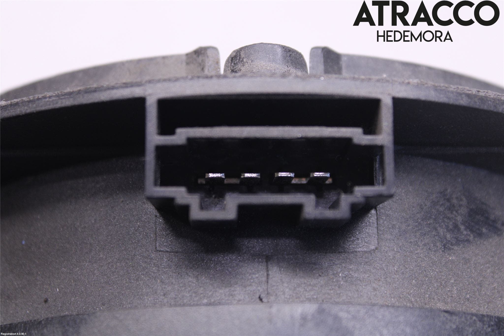 Volkswagen VW AMAROK 2H 10-22 Högtalare