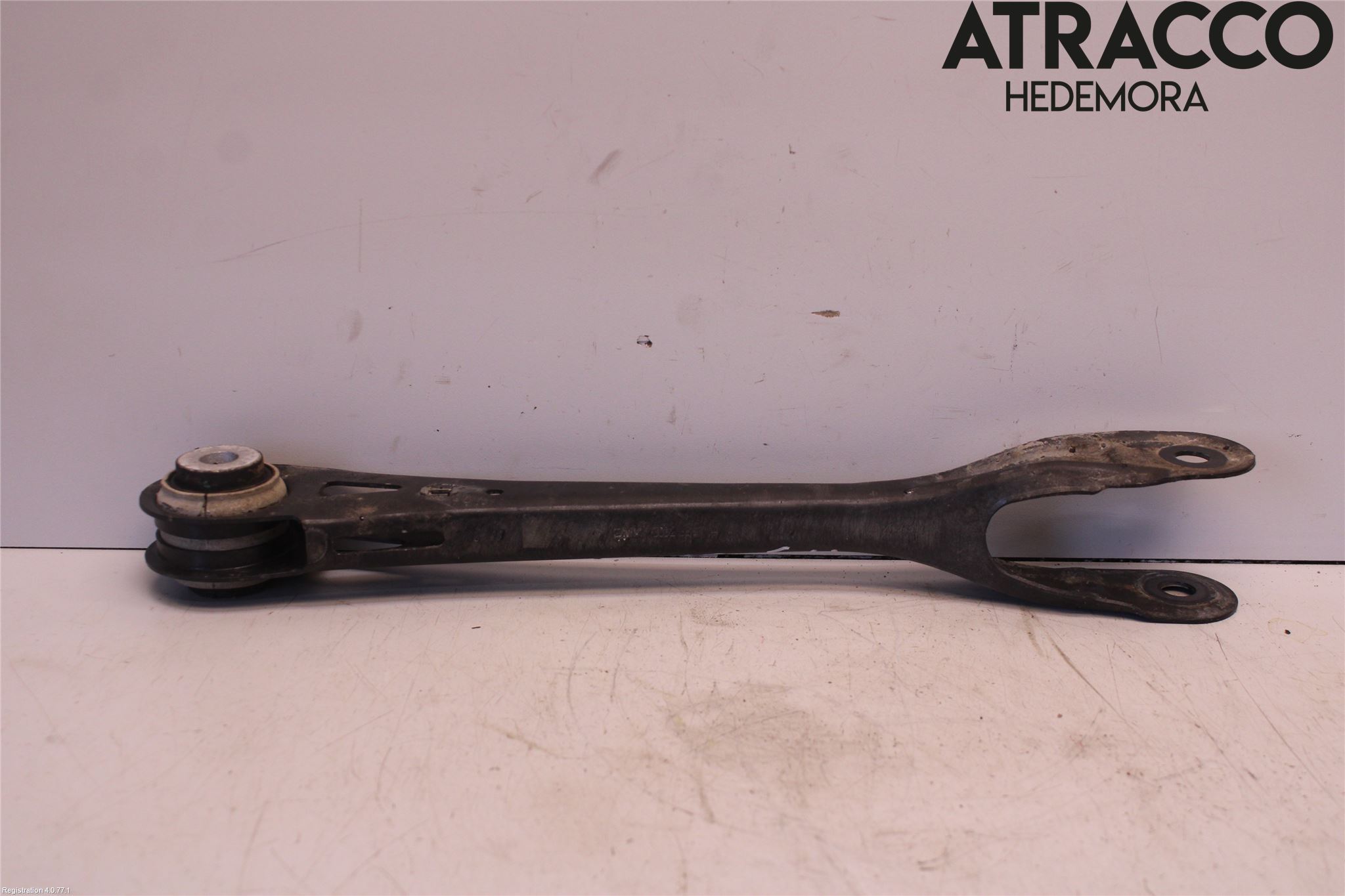 BMW 5 G30/G31/F90 17-23 Bärarm Bak Vänster